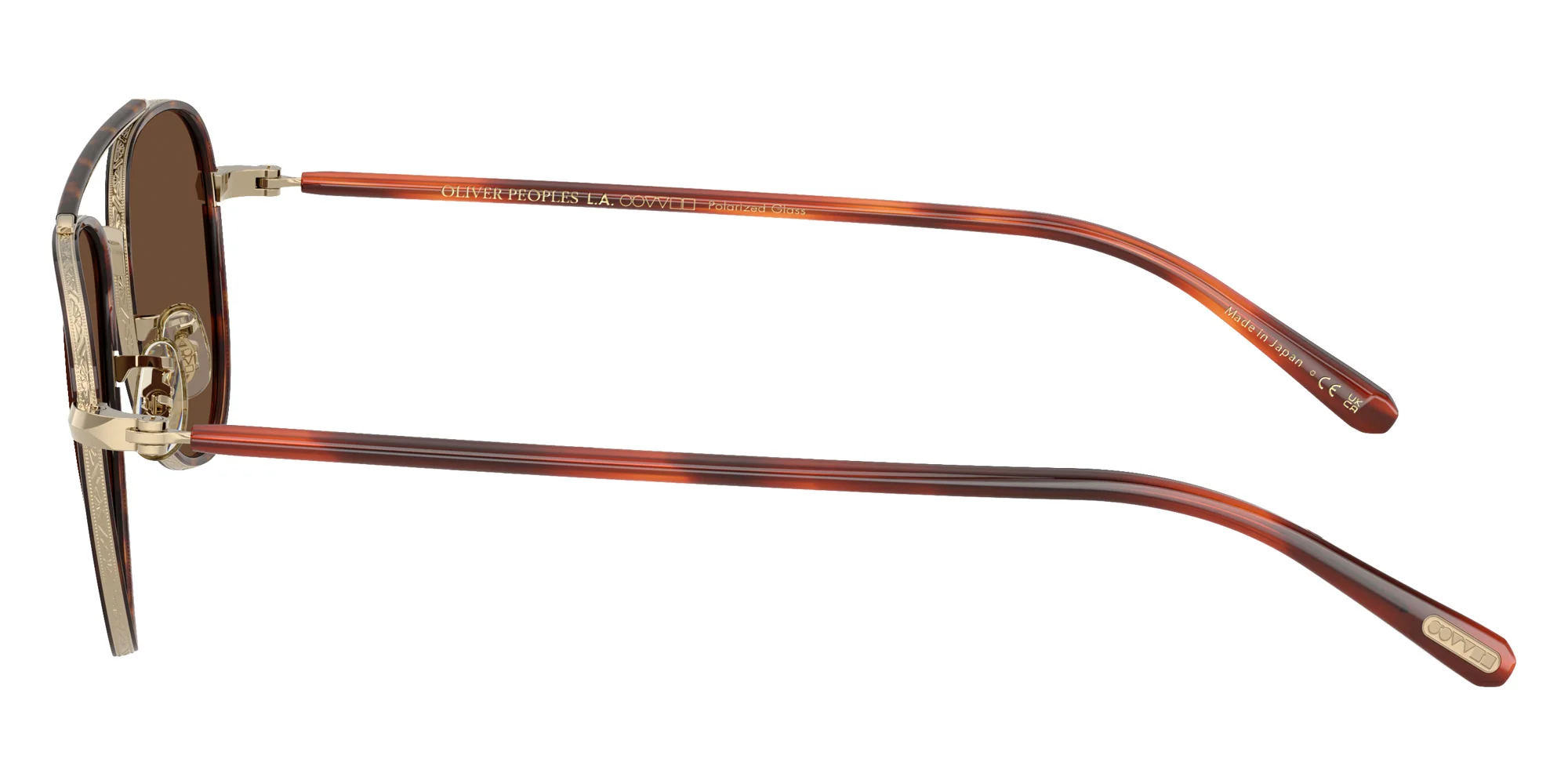 Oliver Peoples - OV1372ST Sacoye - Image 3