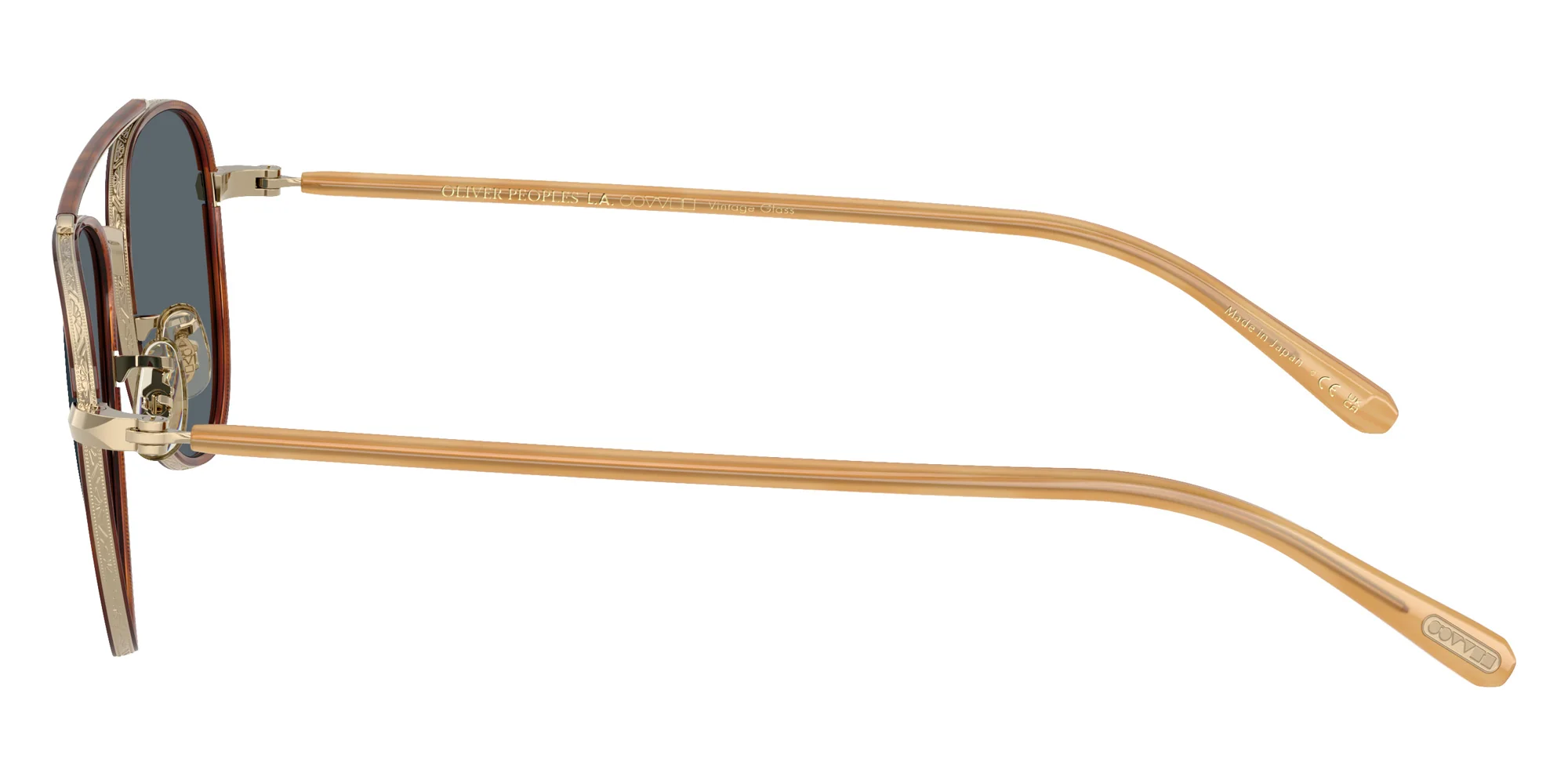 Oliver Peoples - OV1372ST Sacoye - Image 9