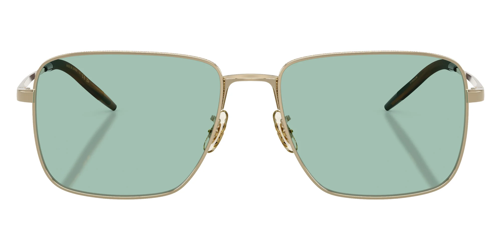 Oliver Peoples - OV1374T Welston