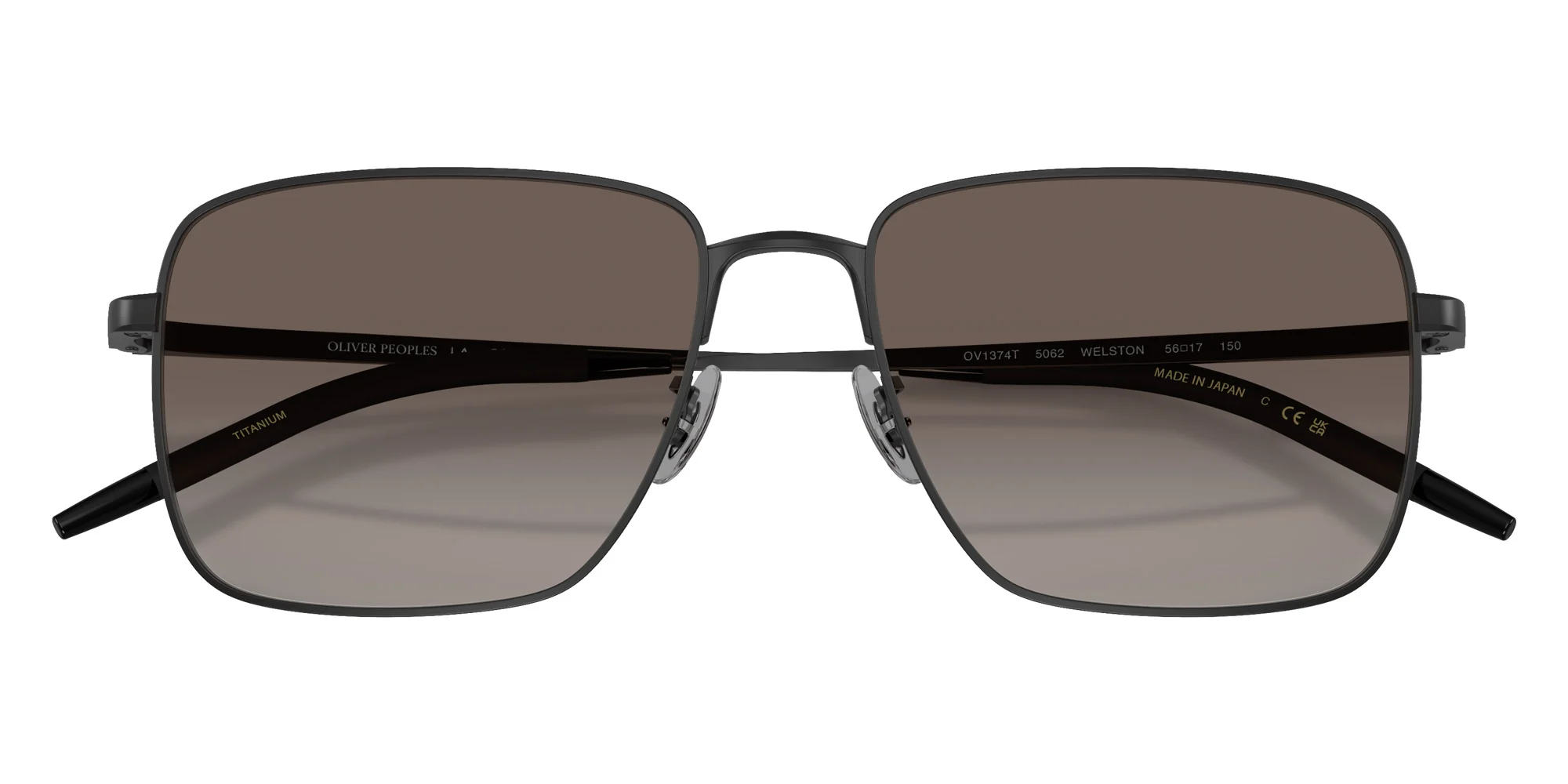 Oliver Peoples - OV1374T Welston - Image 18