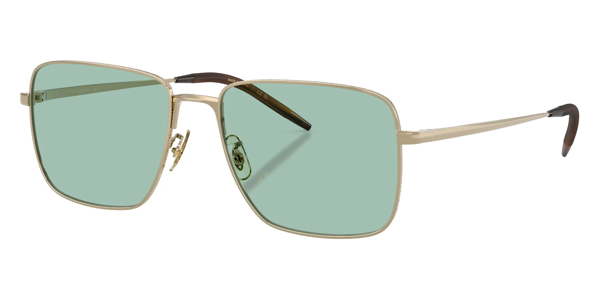 Oliver Peoples - OV1374T Welston - Image 2