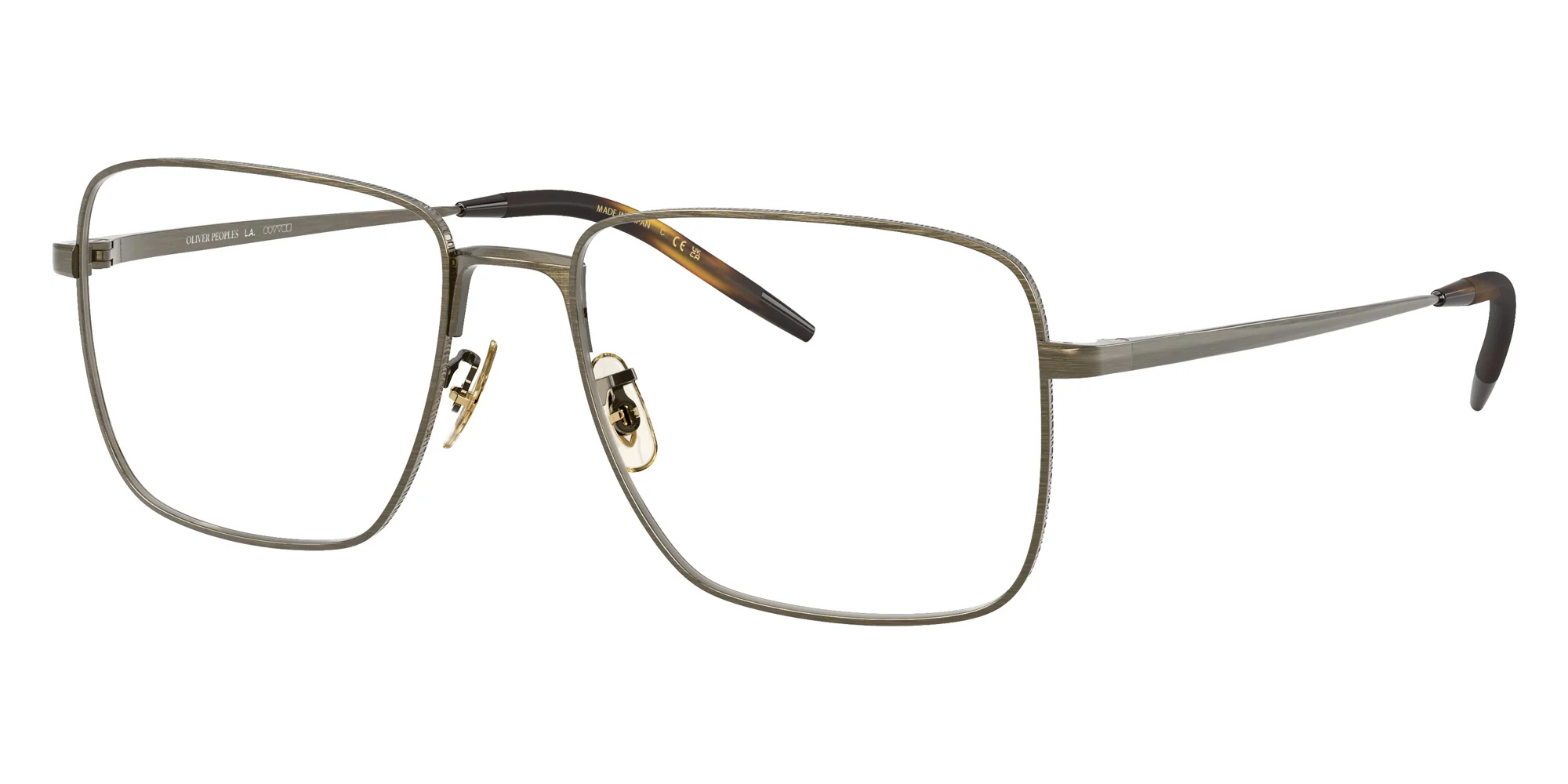 Oliver Peoples - OV1374T Welston - Image 20