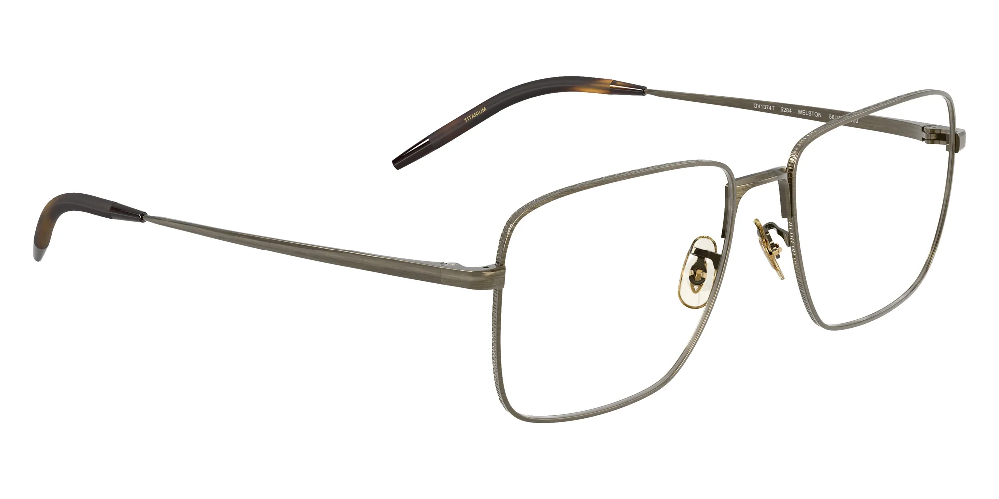 Oliver Peoples - OV1374T Welston - Image 23