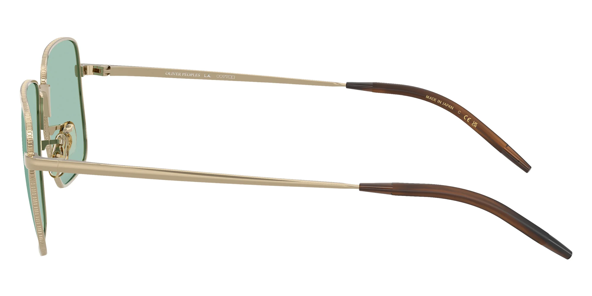 Oliver Peoples - OV1374T Welston - Image 3
