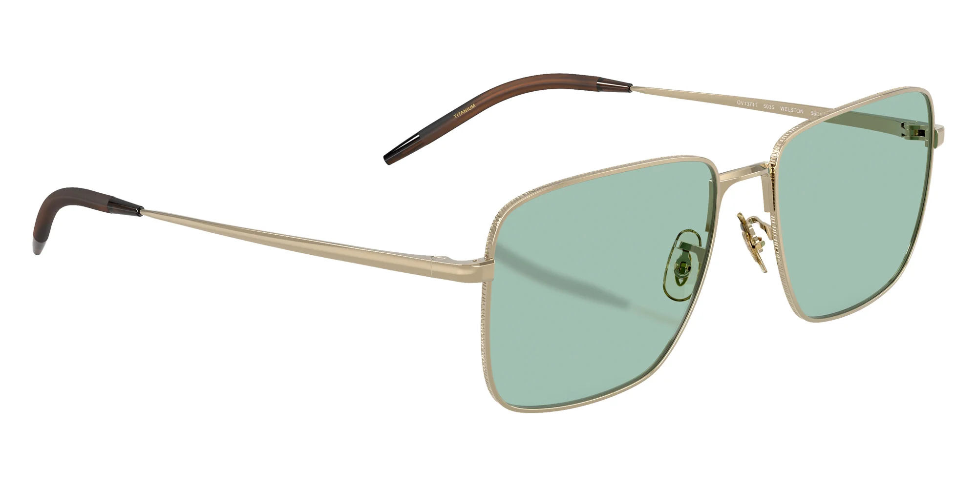 Oliver Peoples - OV1374T Welston - Image 5