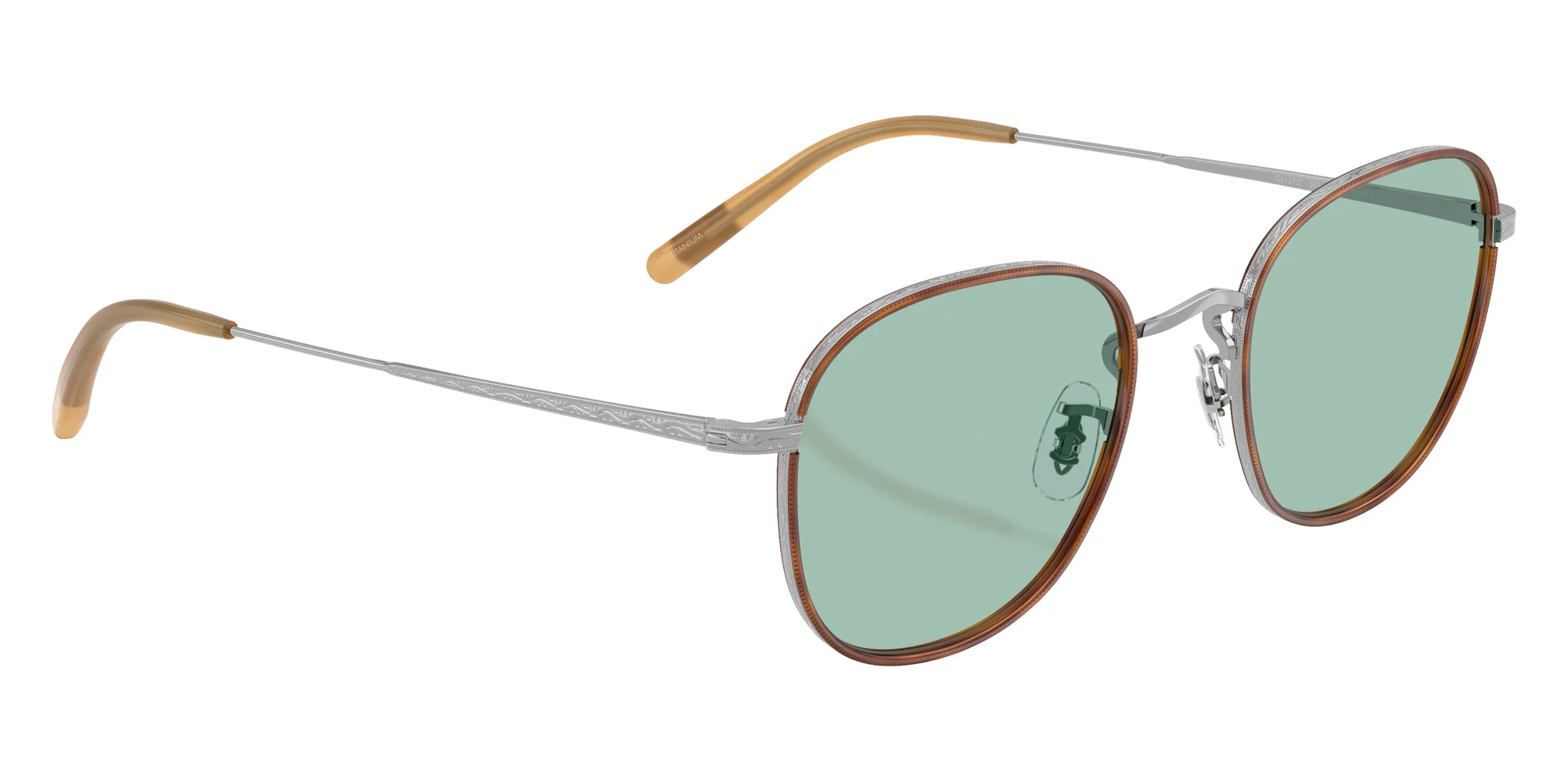 Oliver Peoples - OV1375T Mehr - Image 11