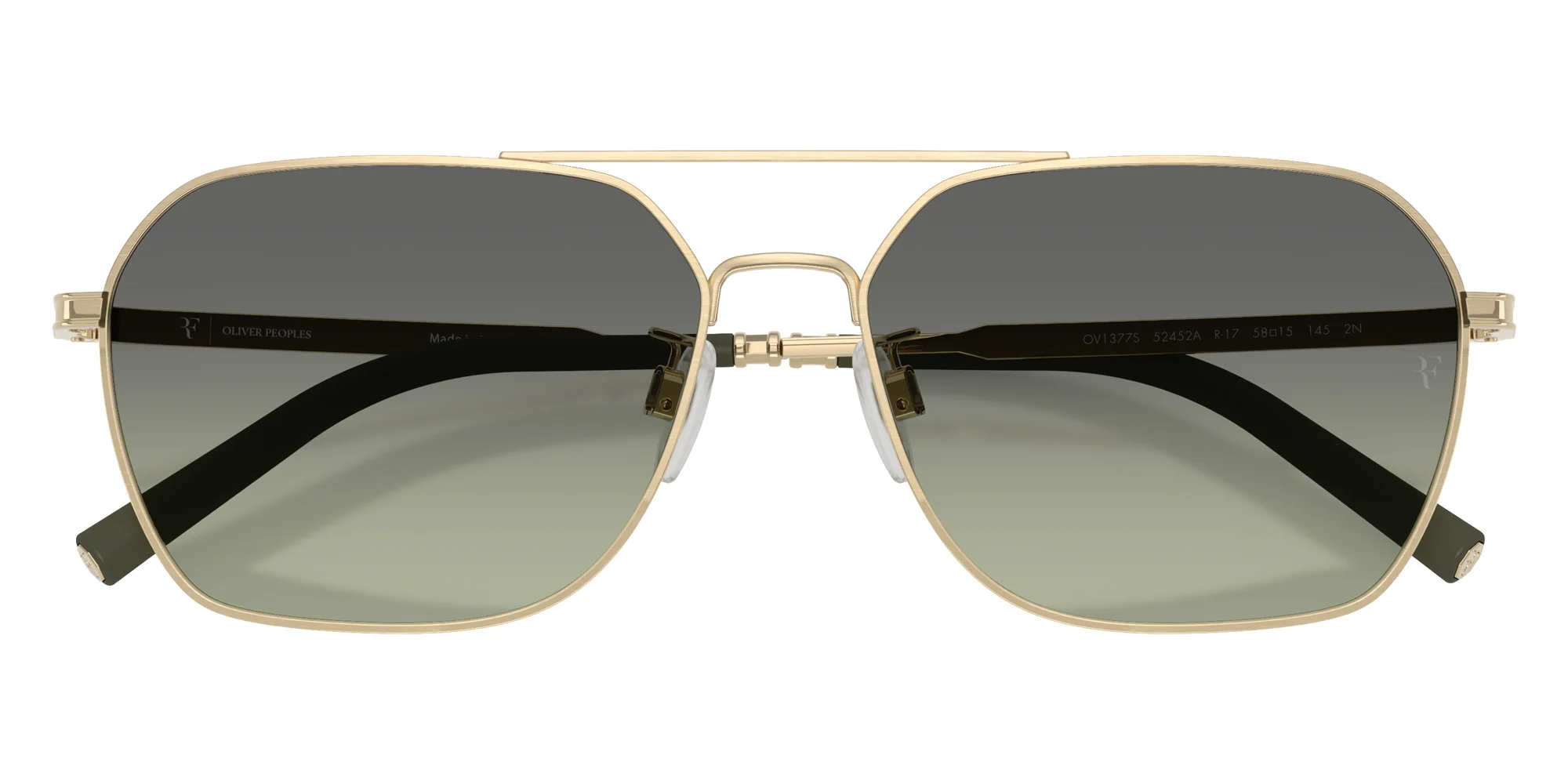 Oliver Peoples - OV1377S R-17 - Image 30