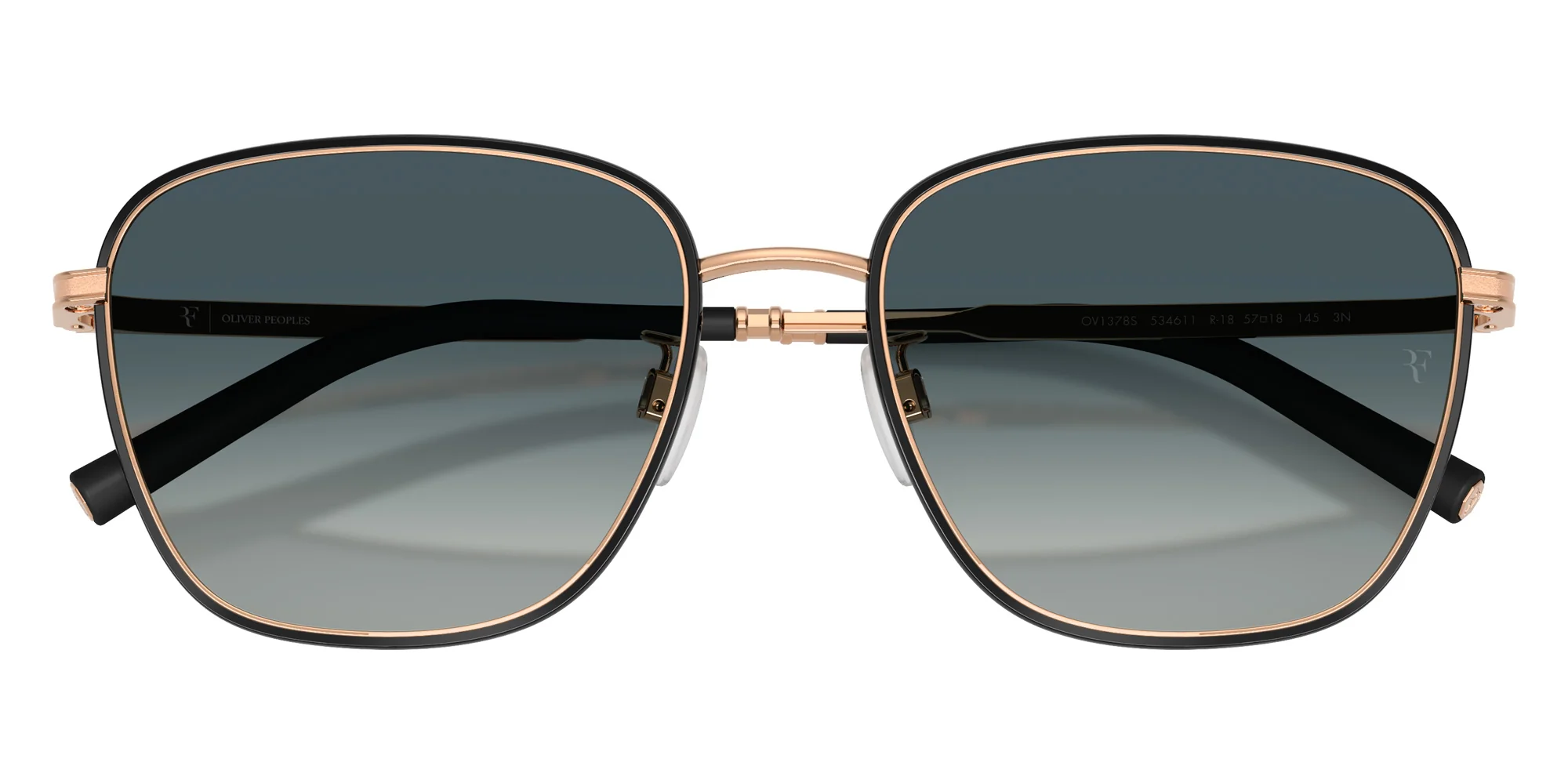 Oliver Peoples - OV1378S R-18 - Image 27