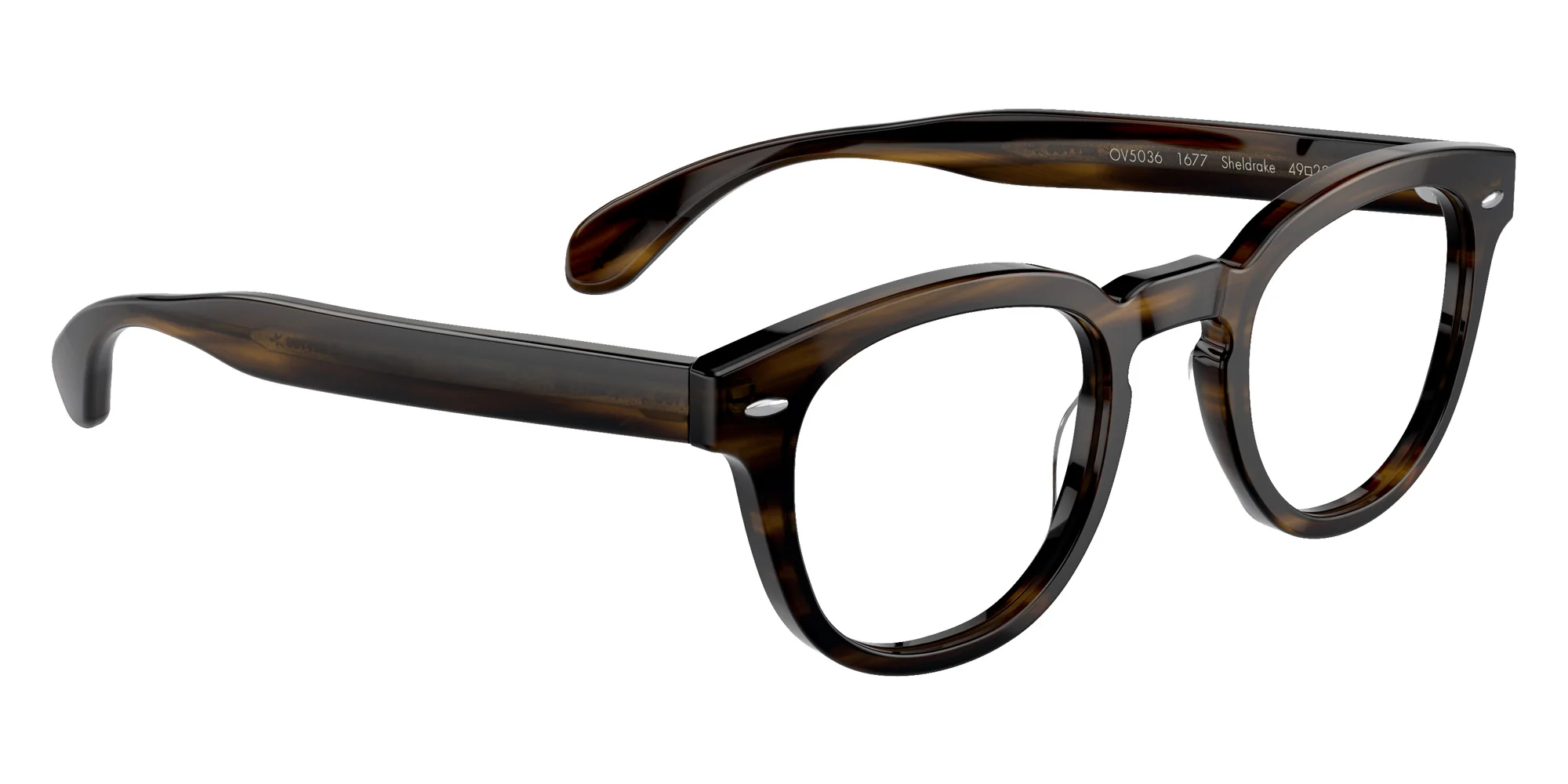 Oliver Peoples - OV5036 Sheldrake - Image 31