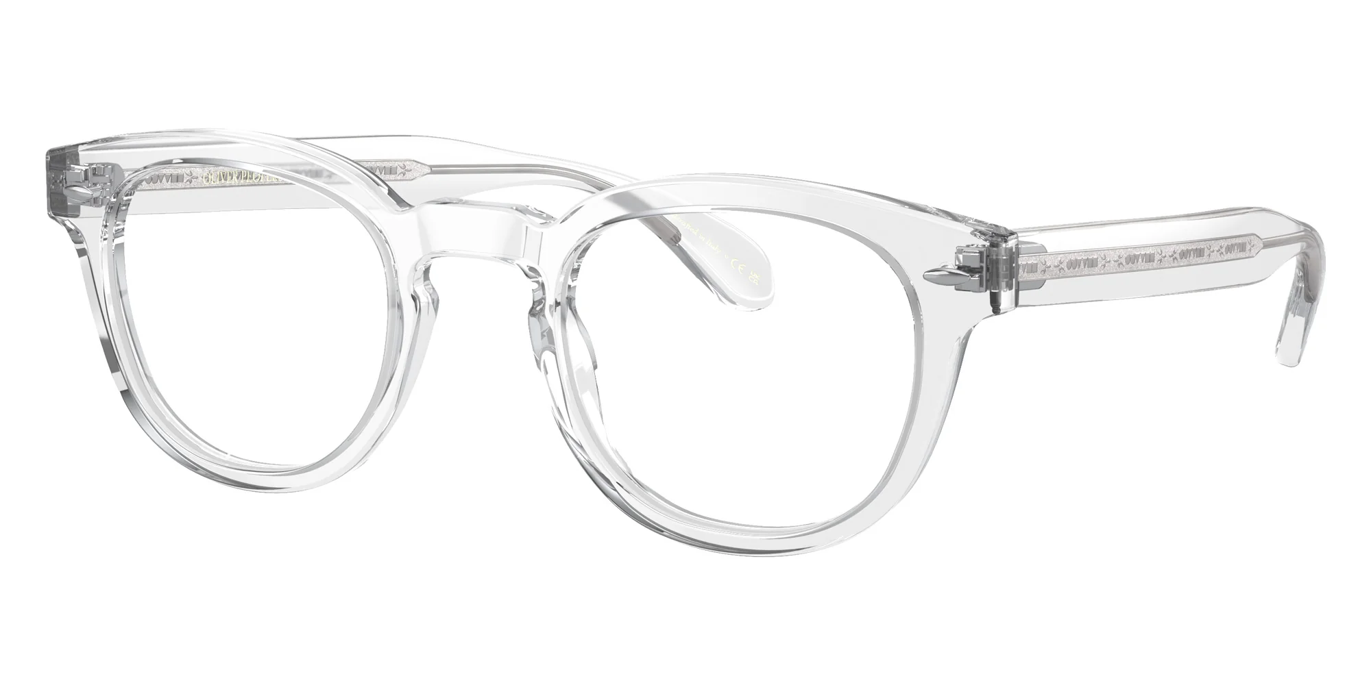 Oliver Peoples - OV5036 Sheldrake - Image 34