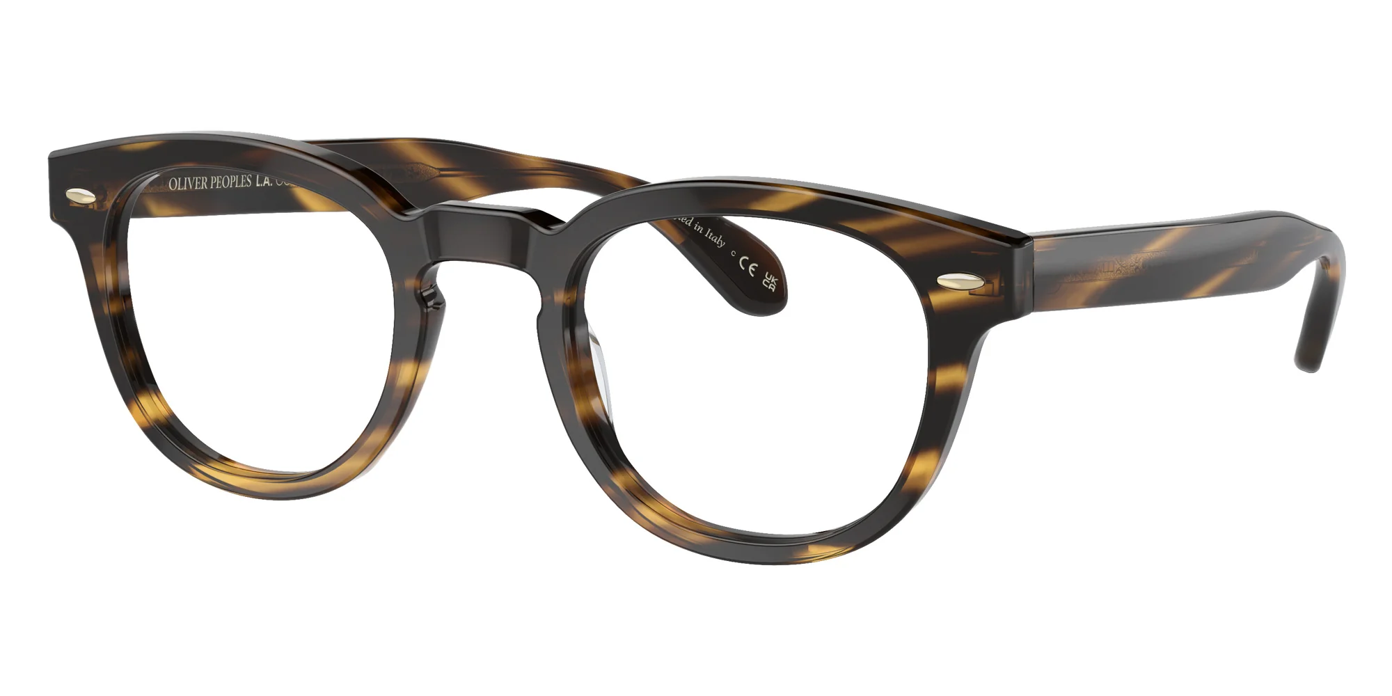 Oliver Peoples - OV5036A Sheldrake Low Bridge Fit - Image 10