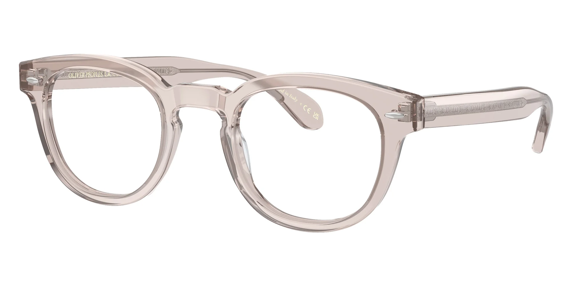Oliver Peoples - OV5036A Sheldrake Low Bridge Fit - Image 16