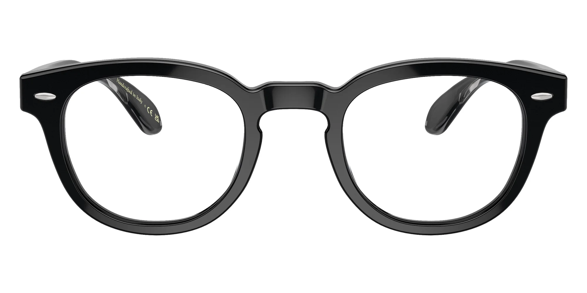 Oliver Peoples - OV5036A Sheldrake Low Bridge Fit - Image 21