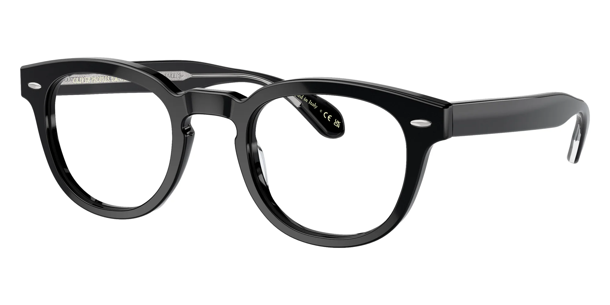Oliver Peoples - OV5036A Sheldrake Low Bridge Fit - Image 22