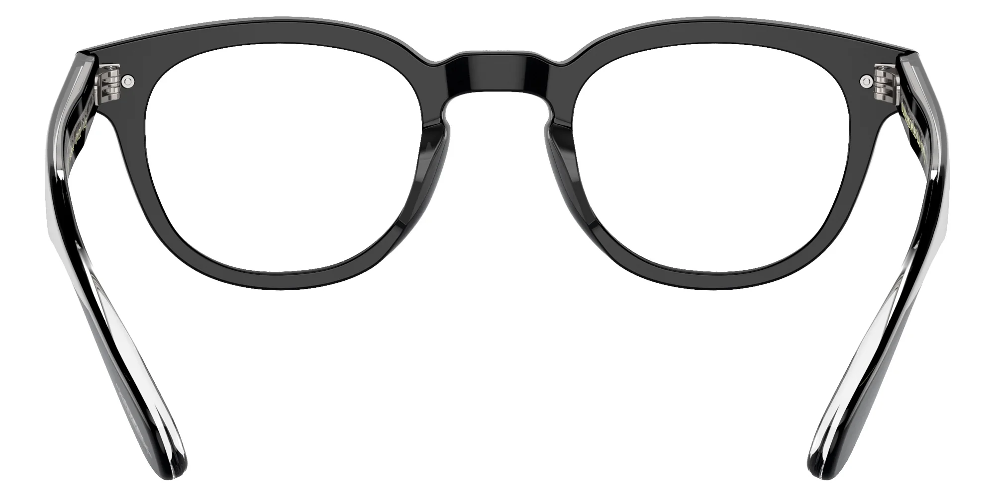 Oliver Peoples - OV5036A Sheldrake Low Bridge Fit - Image 24