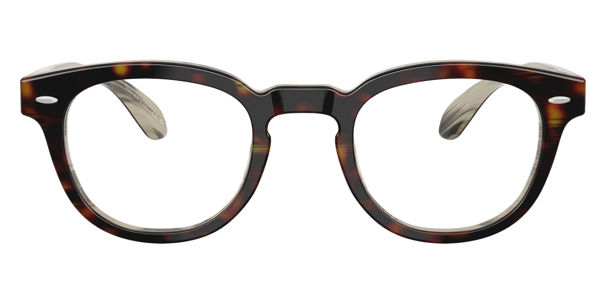 Oliver Peoples - OV5036A Sheldrake Low Bridge Fit - Image 27