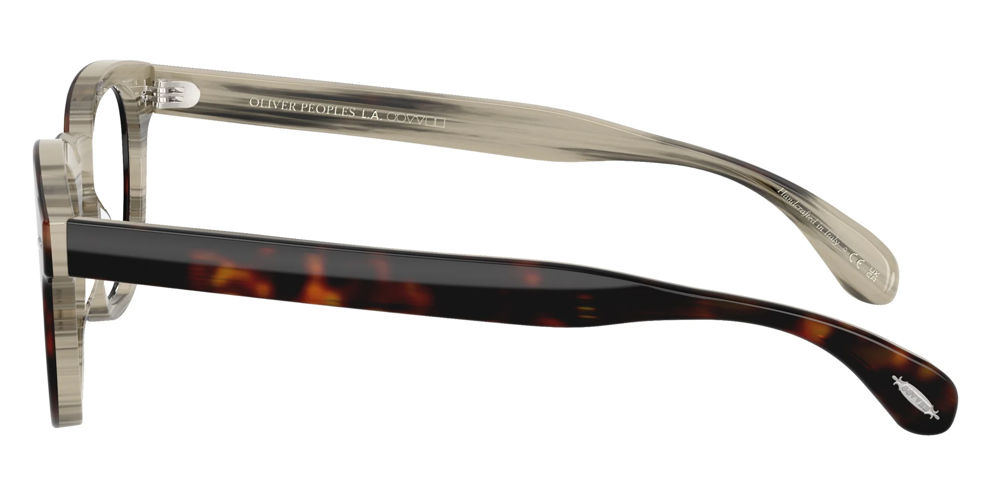 Oliver Peoples - OV5036A Sheldrake Low Bridge Fit - Image 29
