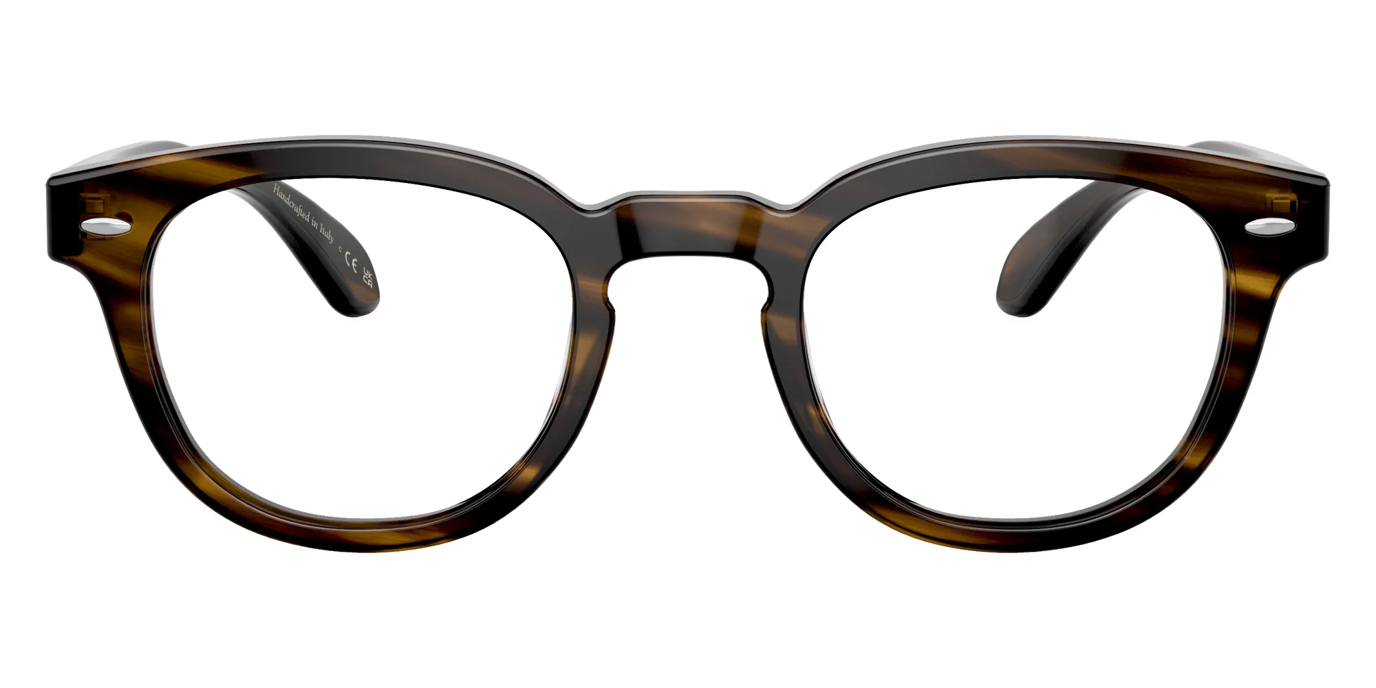 Oliver Peoples - OV5036A Sheldrake Low Bridge Fit - Image 33