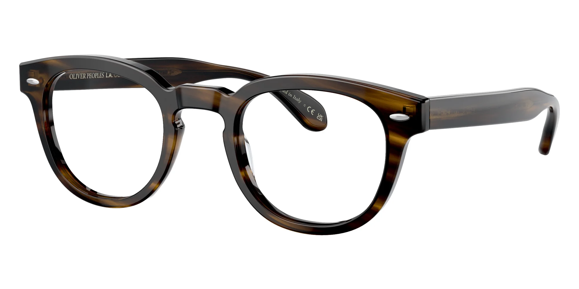 Oliver Peoples - OV5036A Sheldrake Low Bridge Fit - Image 34