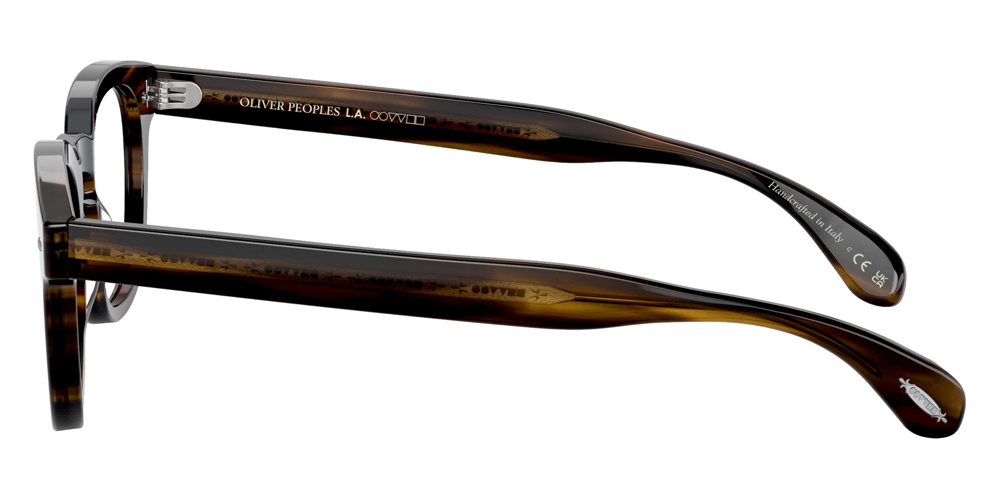 Oliver Peoples - OV5036A Sheldrake Low Bridge Fit - Image 35