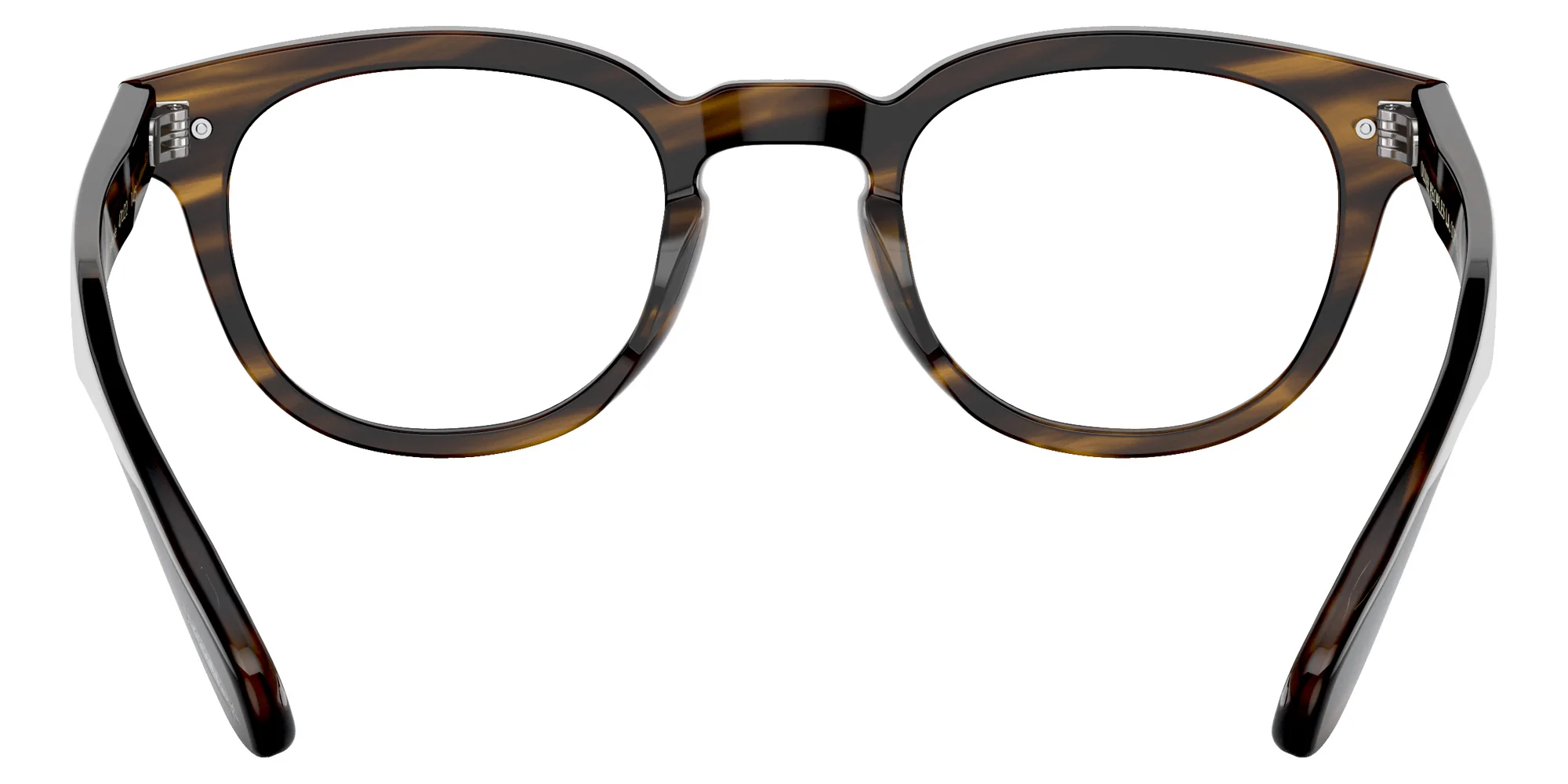 Oliver Peoples - OV5036A Sheldrake Low Bridge Fit - Image 36