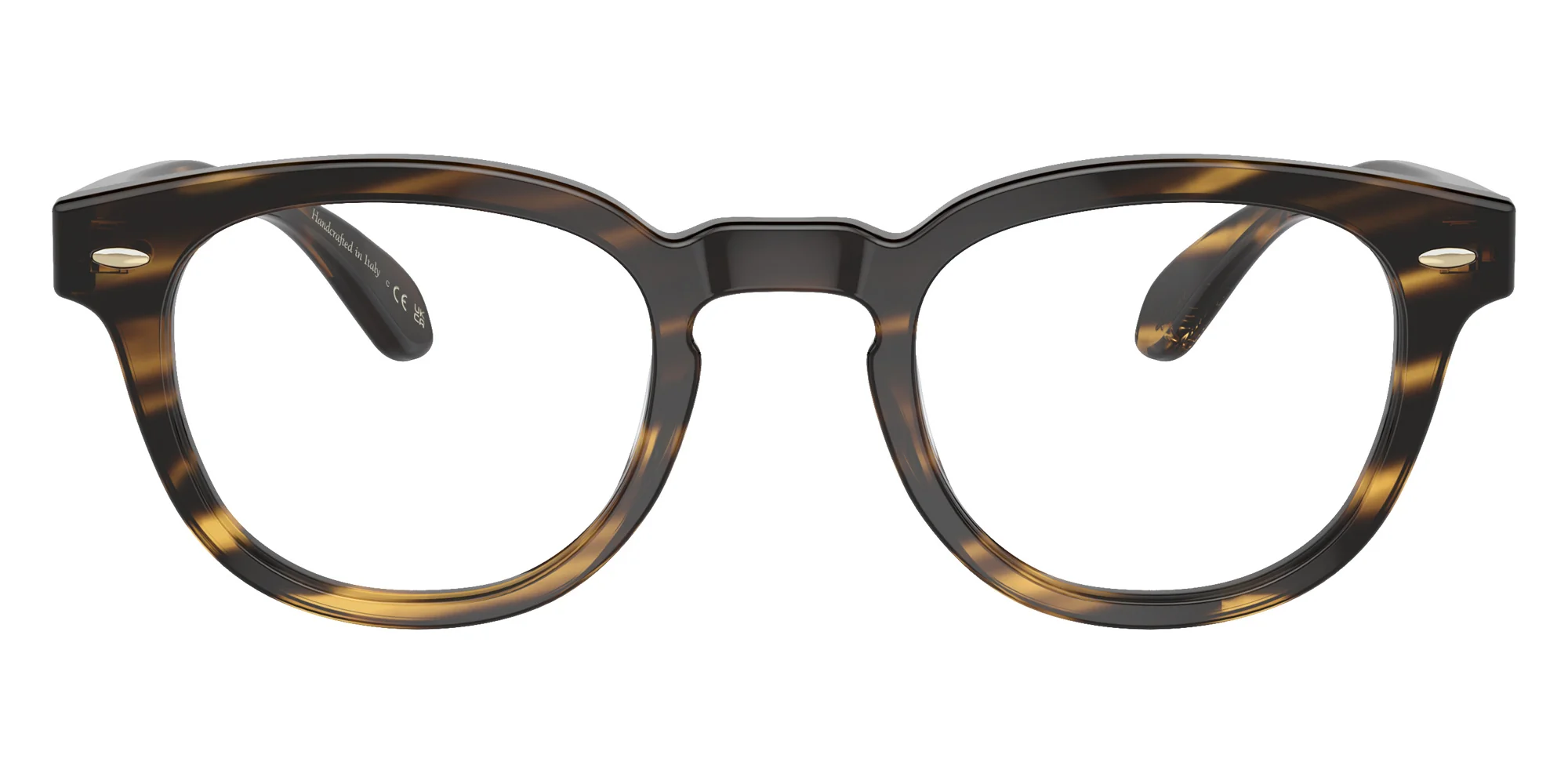 Oliver Peoples - OV5036A Sheldrake Low Bridge Fit - Image 9