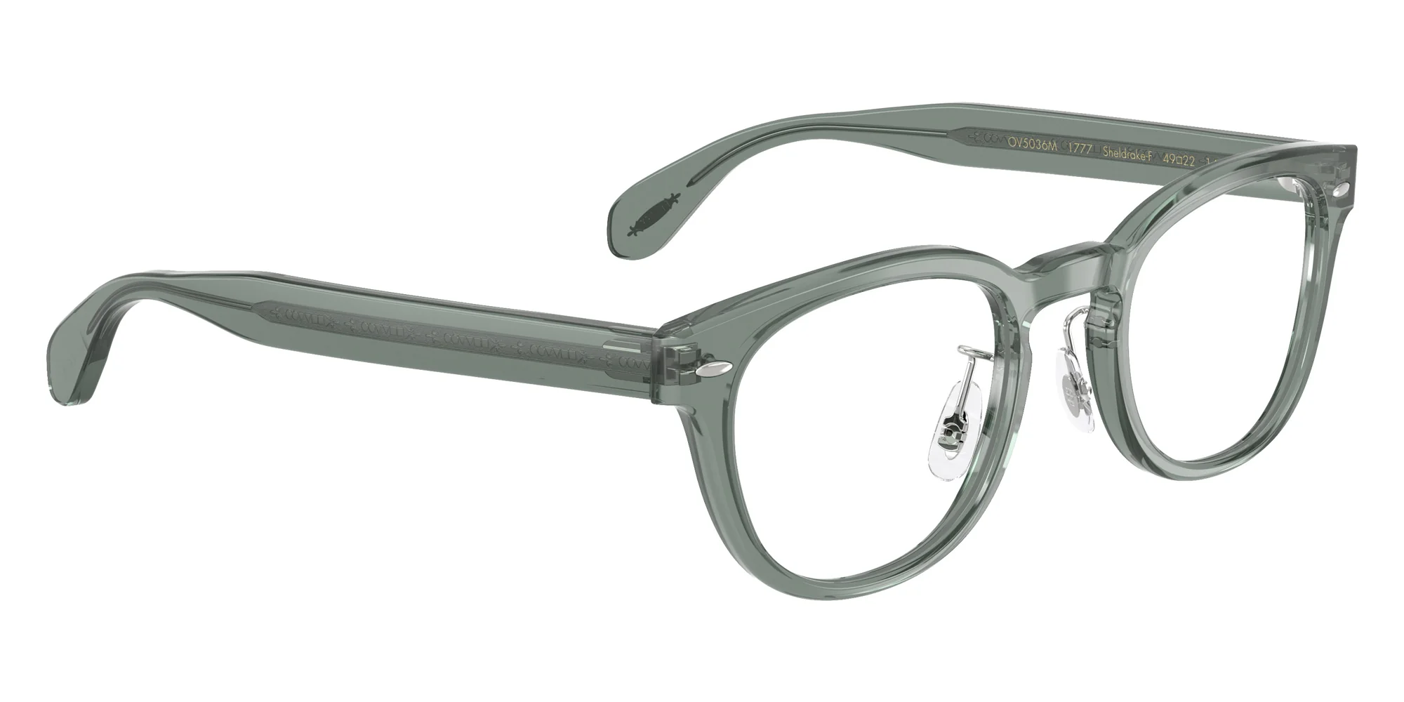 Oliver Peoples - OV5036M Sheldrake-F - Image 11