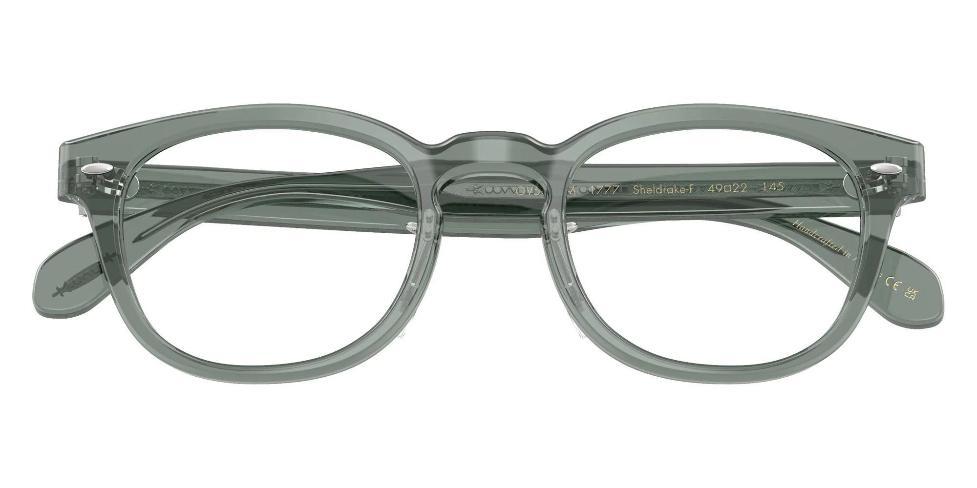 Oliver Peoples - OV5036M Sheldrake-F - Image 12