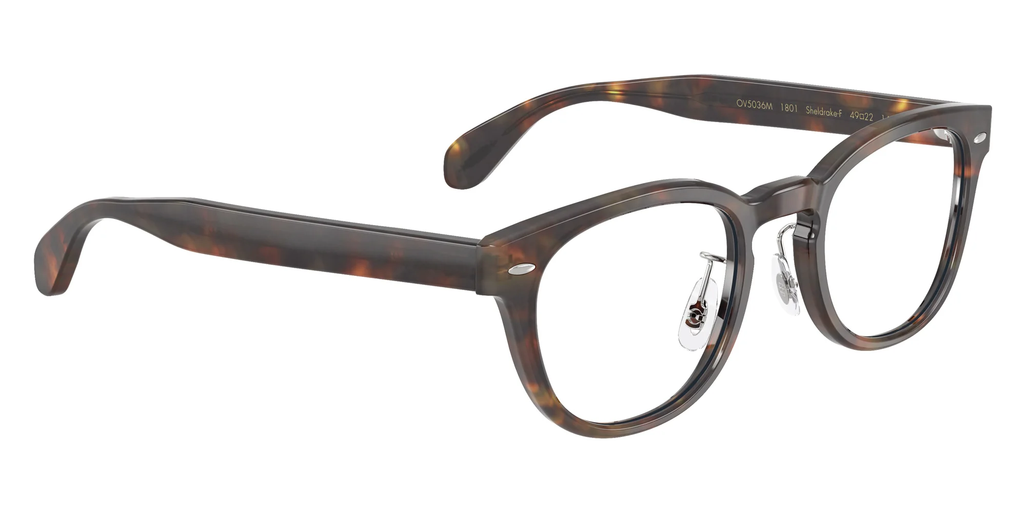 Oliver Peoples - OV5036M Sheldrake-F - Image 17
