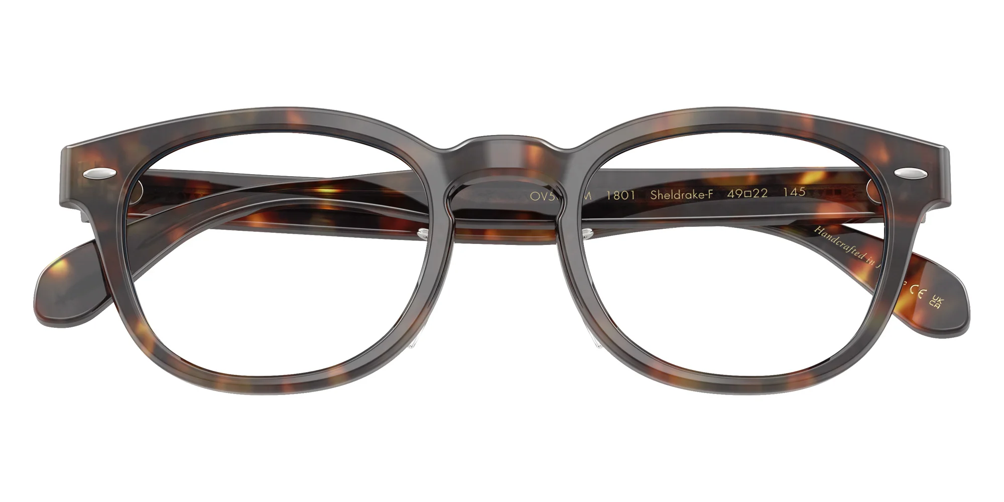 Oliver Peoples - OV5036M Sheldrake-F - Image 18