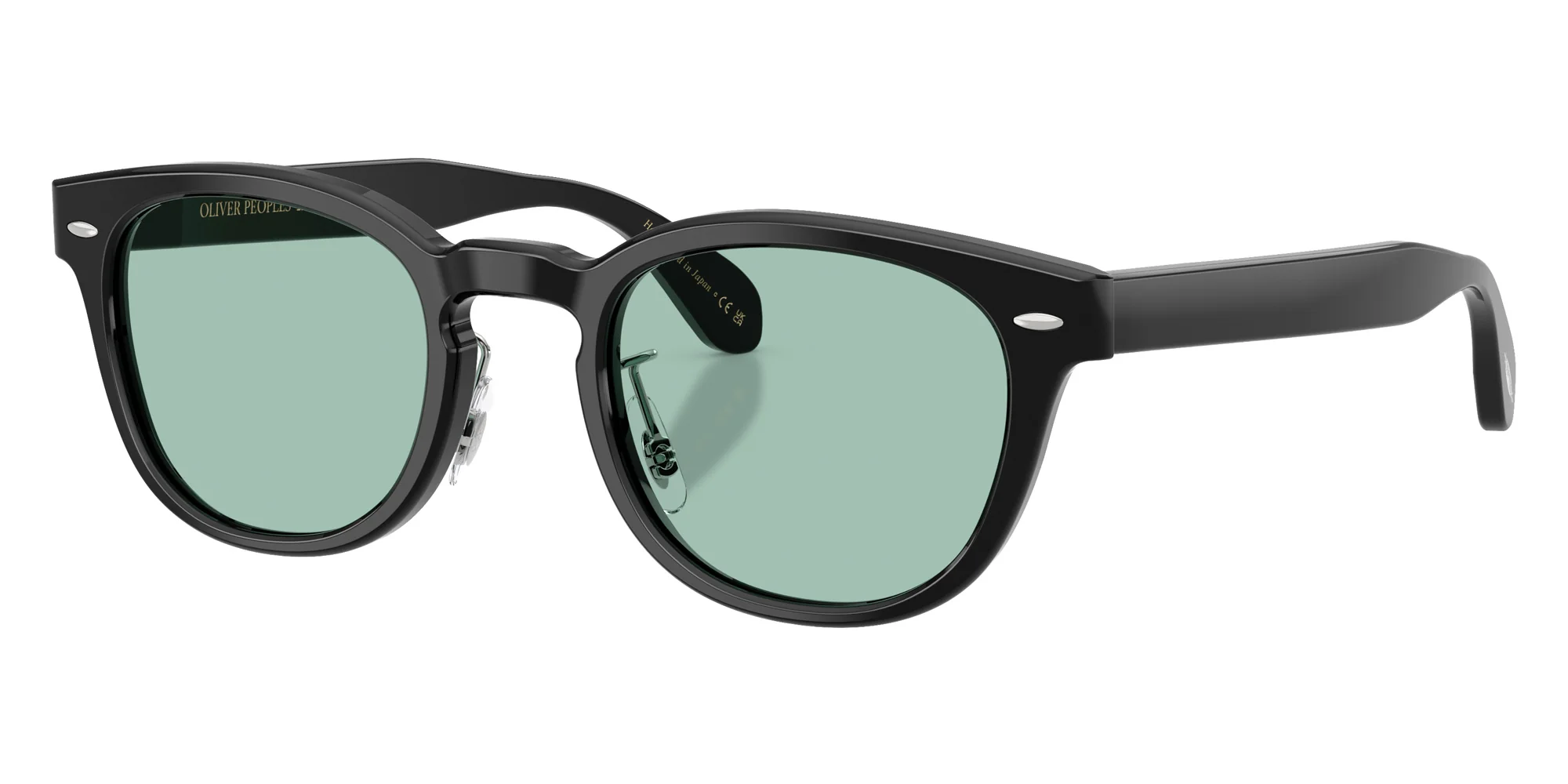 Oliver Peoples - OV5036M Sheldrake-F - Image 2