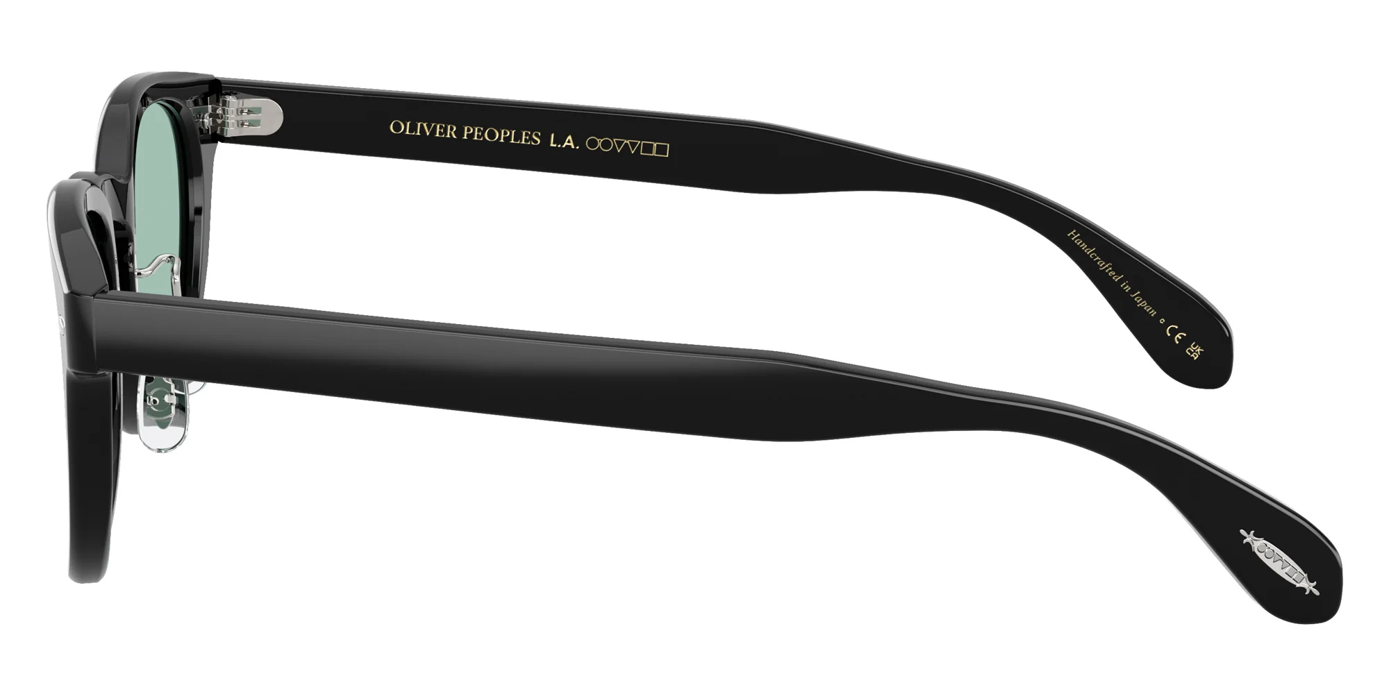 Oliver Peoples - OV5036M Sheldrake-F - Image 3