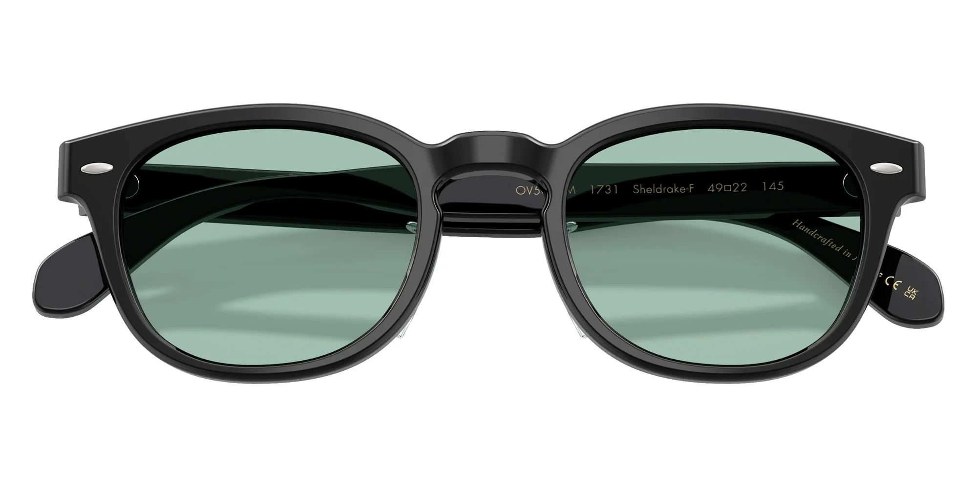 Oliver Peoples - OV5036M Sheldrake-F - Image 6