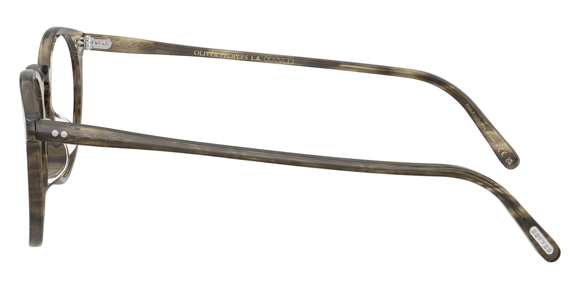 Oliver Peoples - OV5183 O'Malley - Image 33