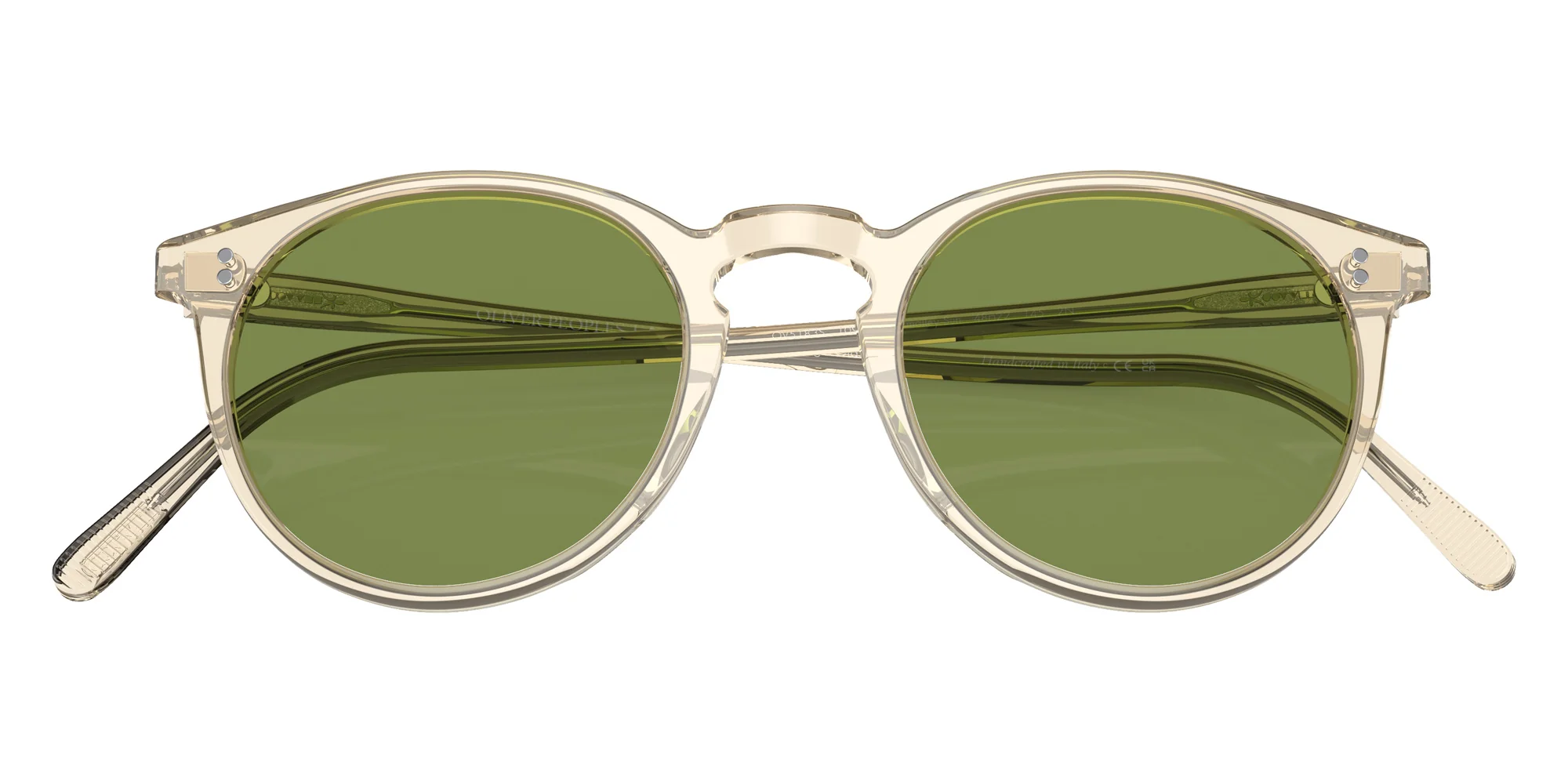 Oliver Peoples - OV5183S O'Malley - Image 14