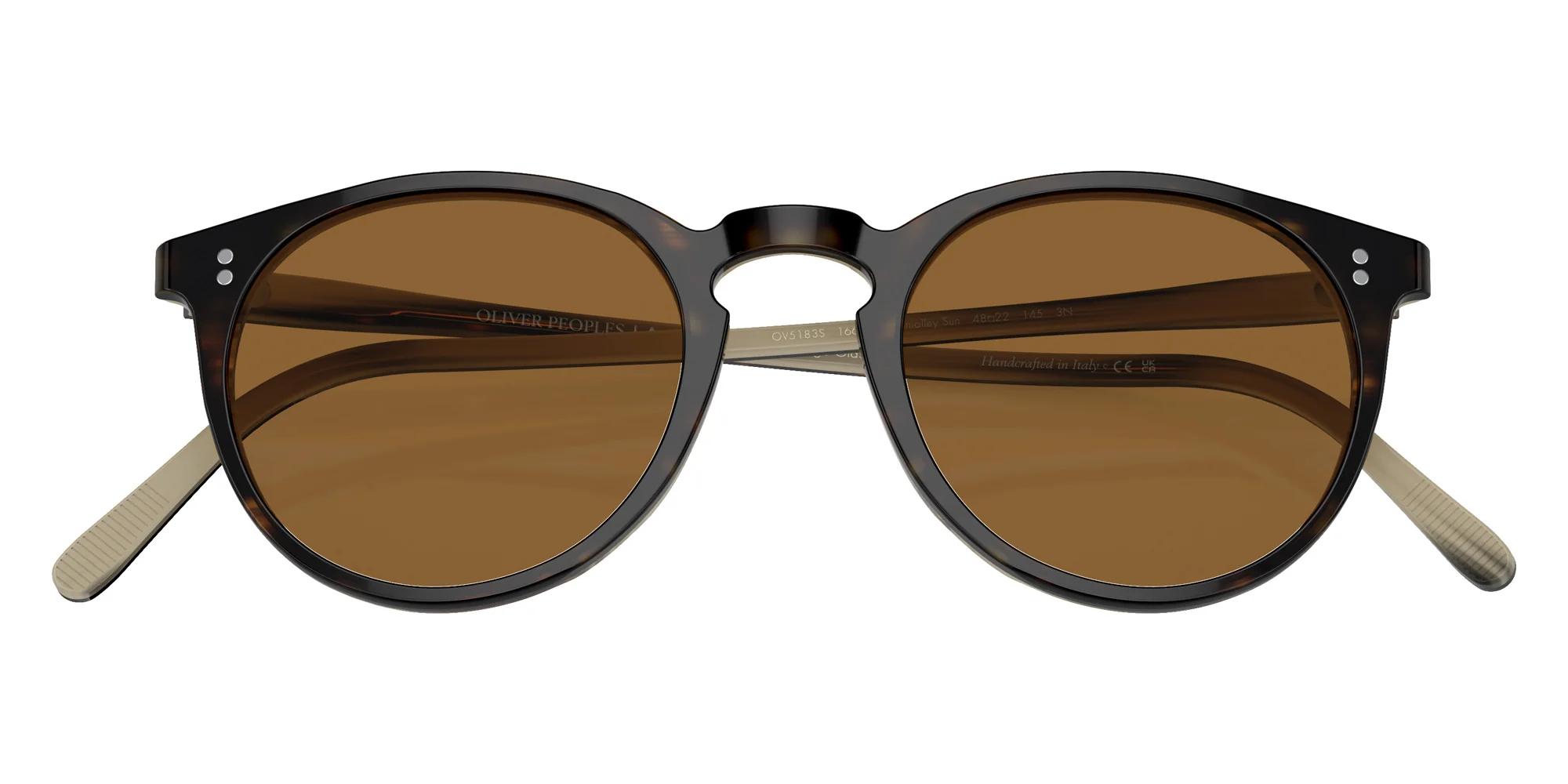 Oliver Peoples - OV5183S O'Malley - Image 20