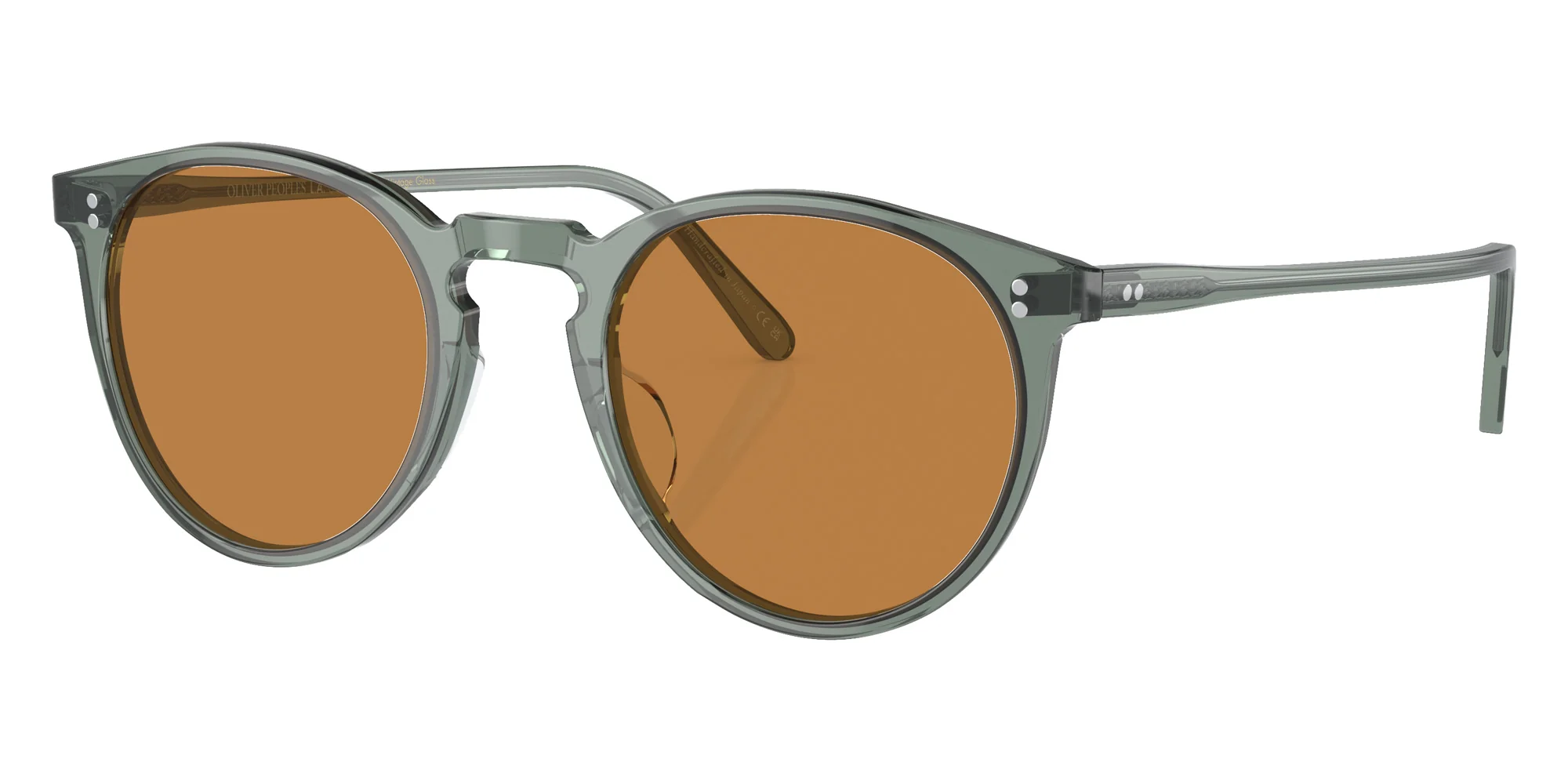 Oliver Peoples - OV5183S O'Malley - Image 29