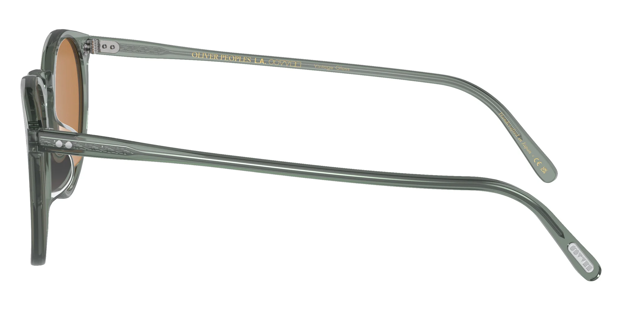Oliver Peoples - OV5183S O'Malley - Image 30