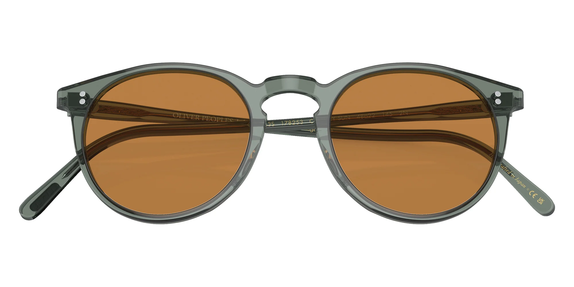 Oliver Peoples - OV5183S O'Malley - Image 33