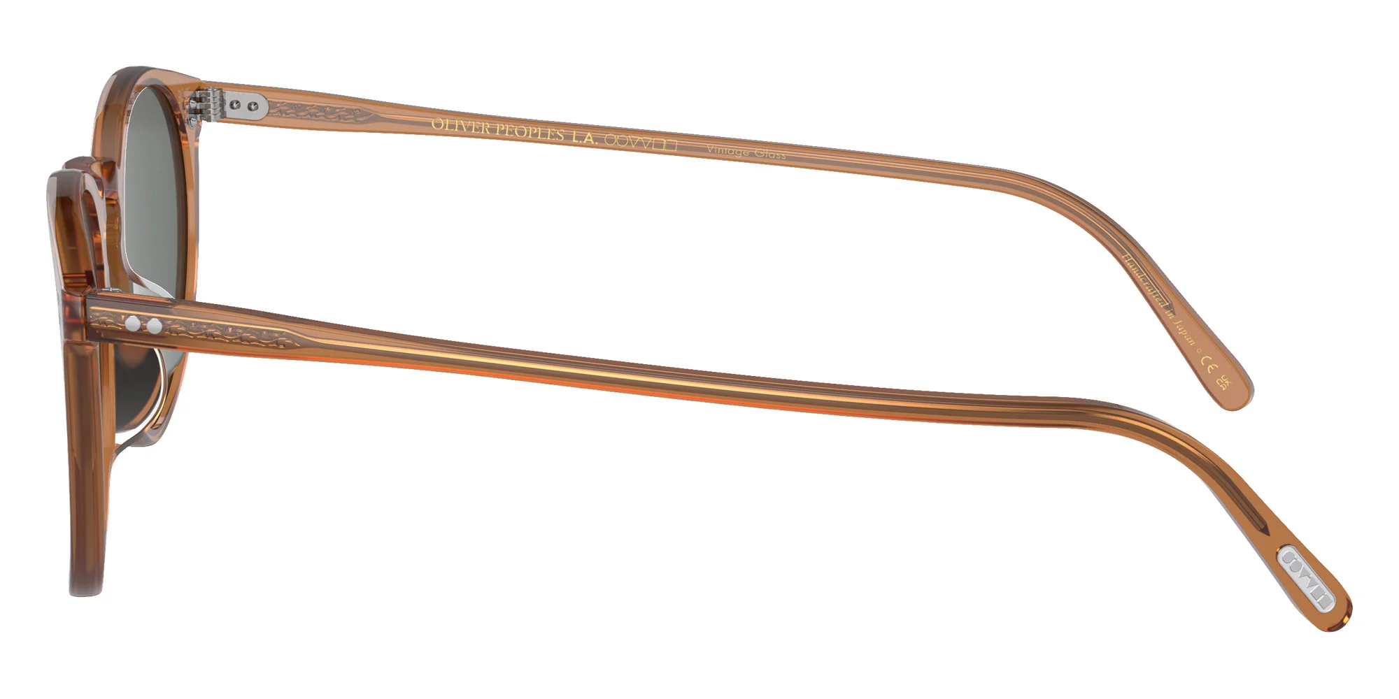 Oliver Peoples - OV5183S O'Malley - Image 36