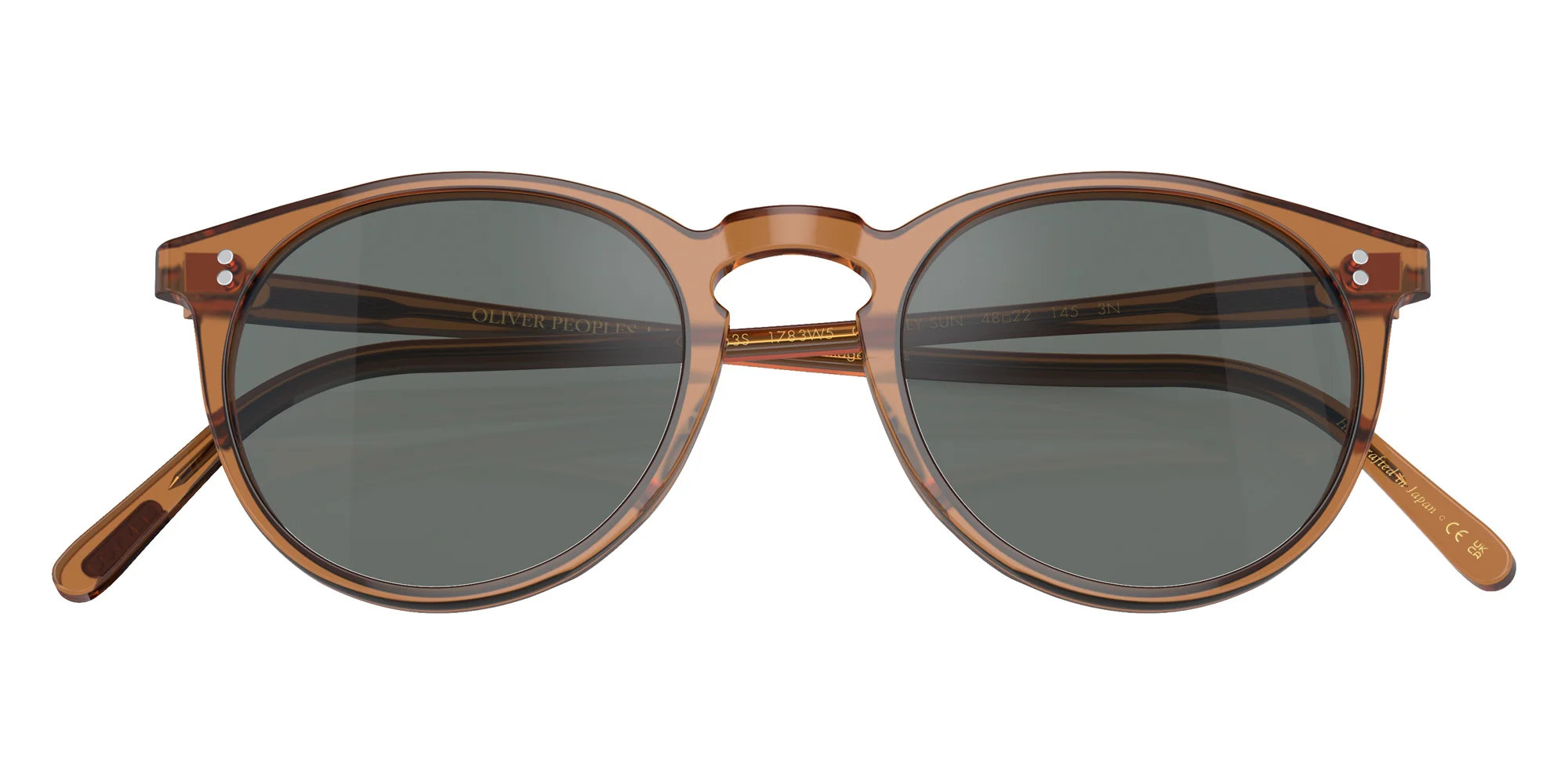 Oliver Peoples - OV5183S O'Malley - Image 39