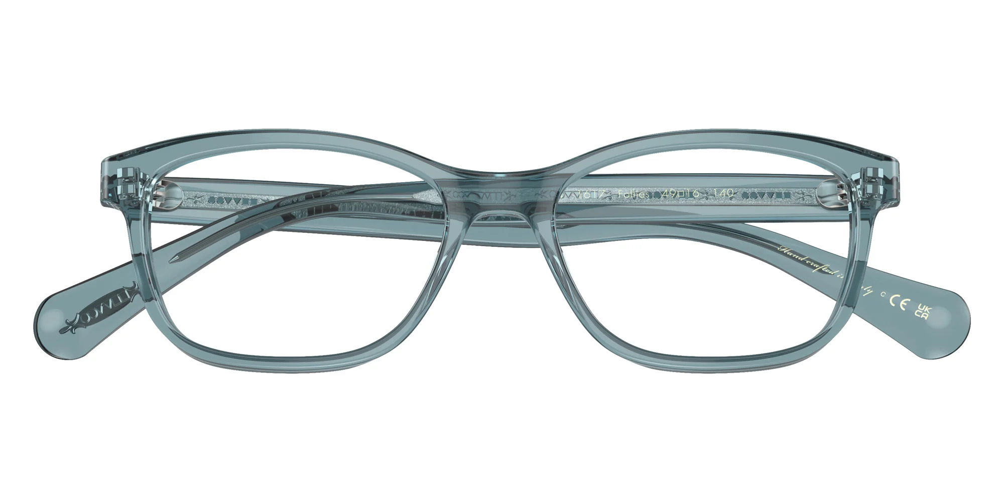 Oliver Peoples - OV5194 Follies - Image 33