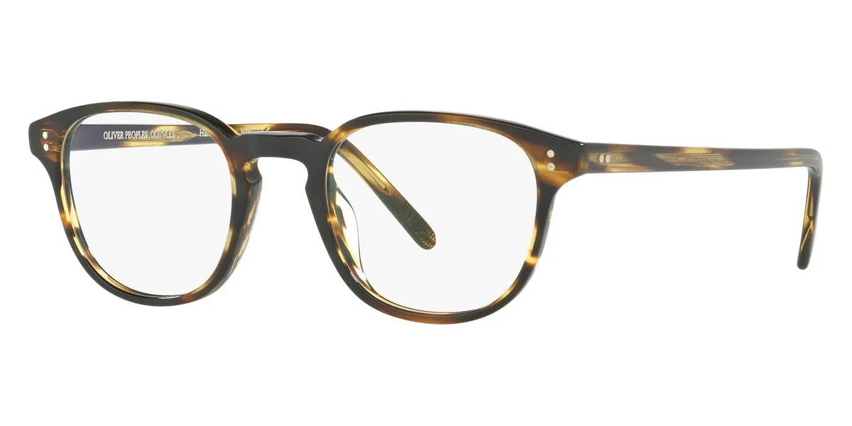 Oliver Peoples - OV5219 Fairmont - Image 2