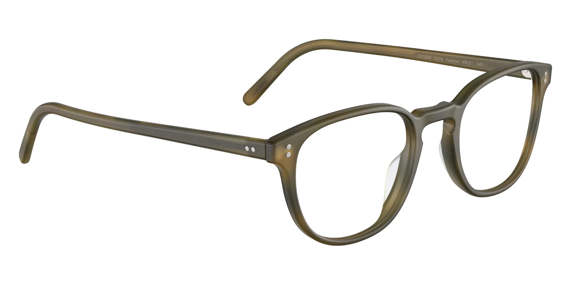 Oliver Peoples - OV5219 Fairmont - Image 31