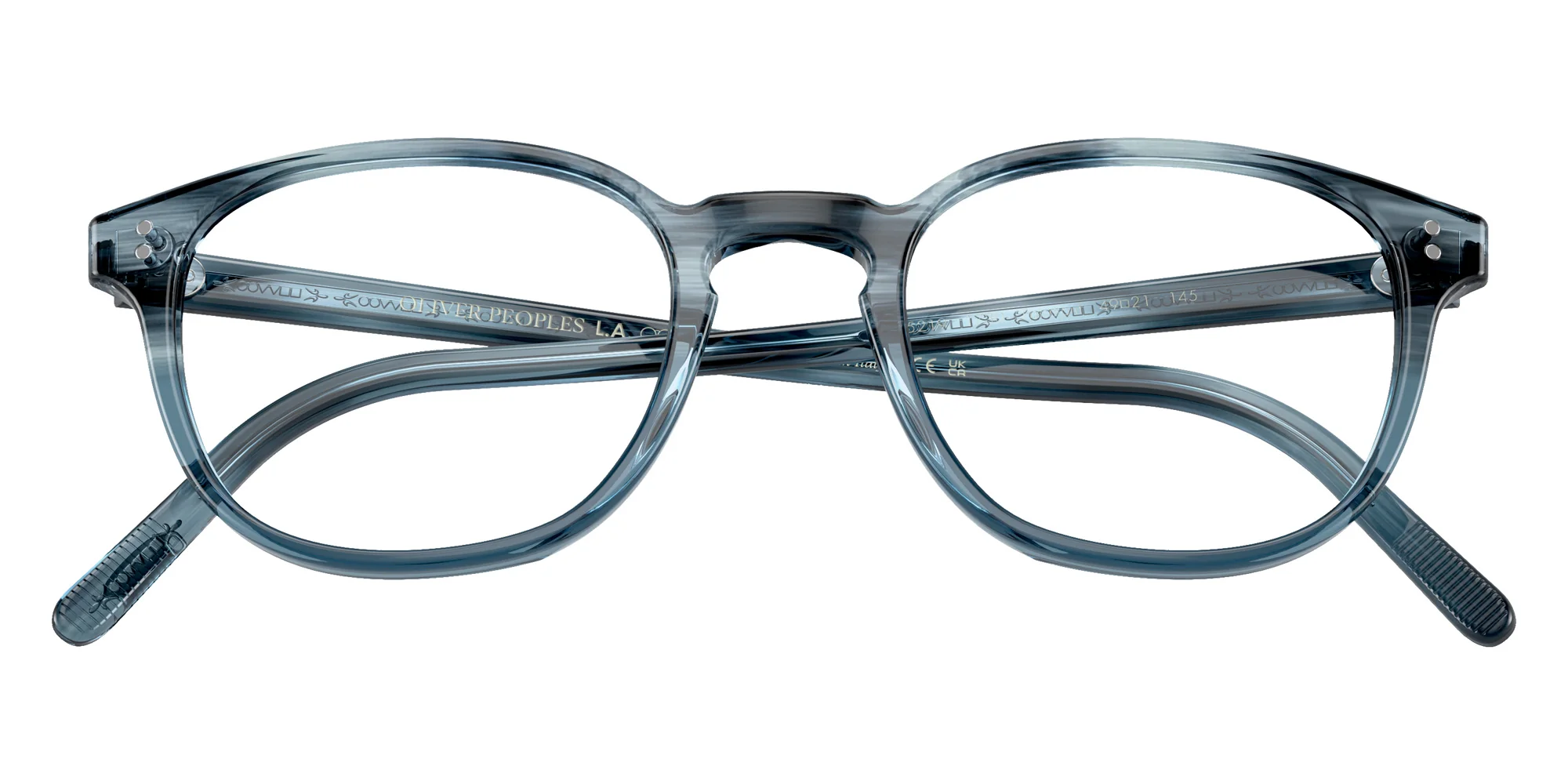 Oliver Peoples - OV5219 Fairmont - Image 50