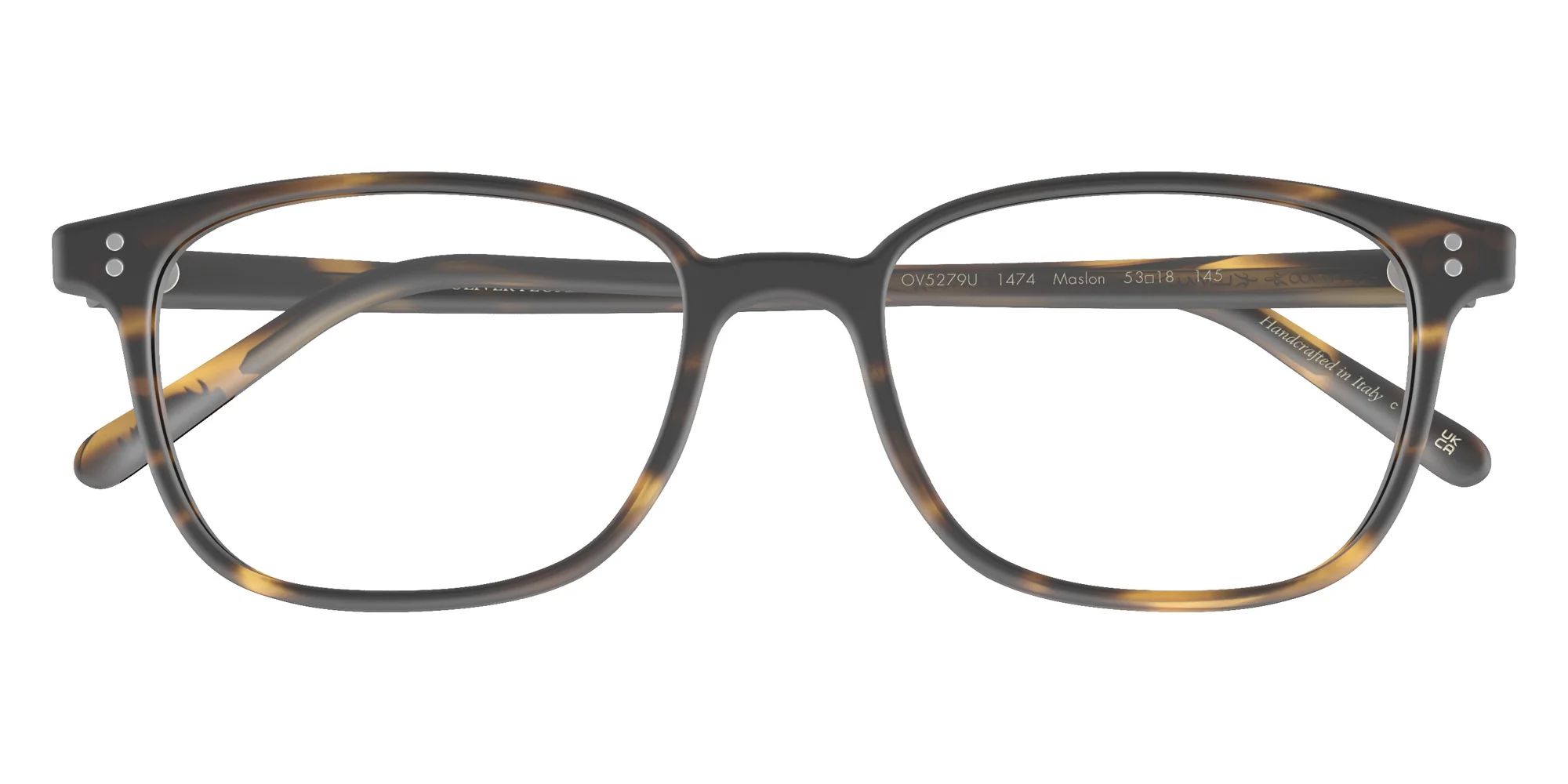 Oliver Peoples - OV5279U Maslon - Image 14