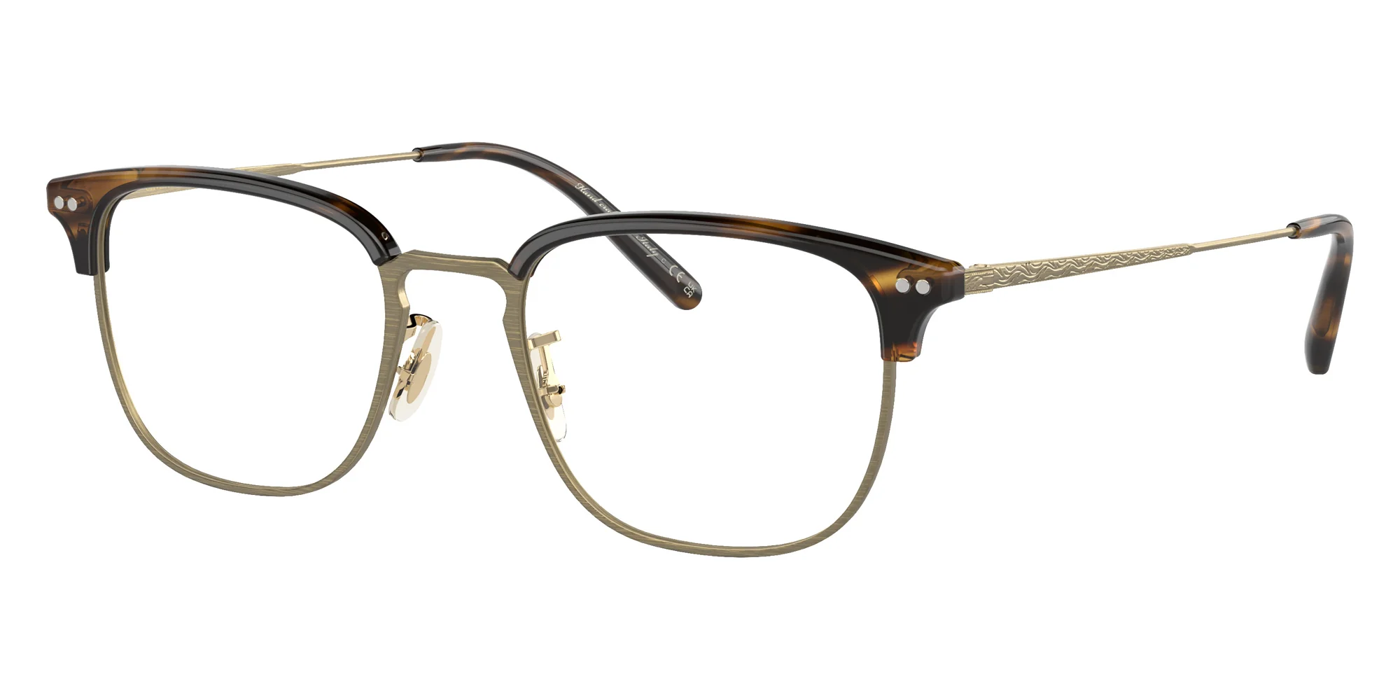Oliver Peoples - OV5359 Willman - Image 2