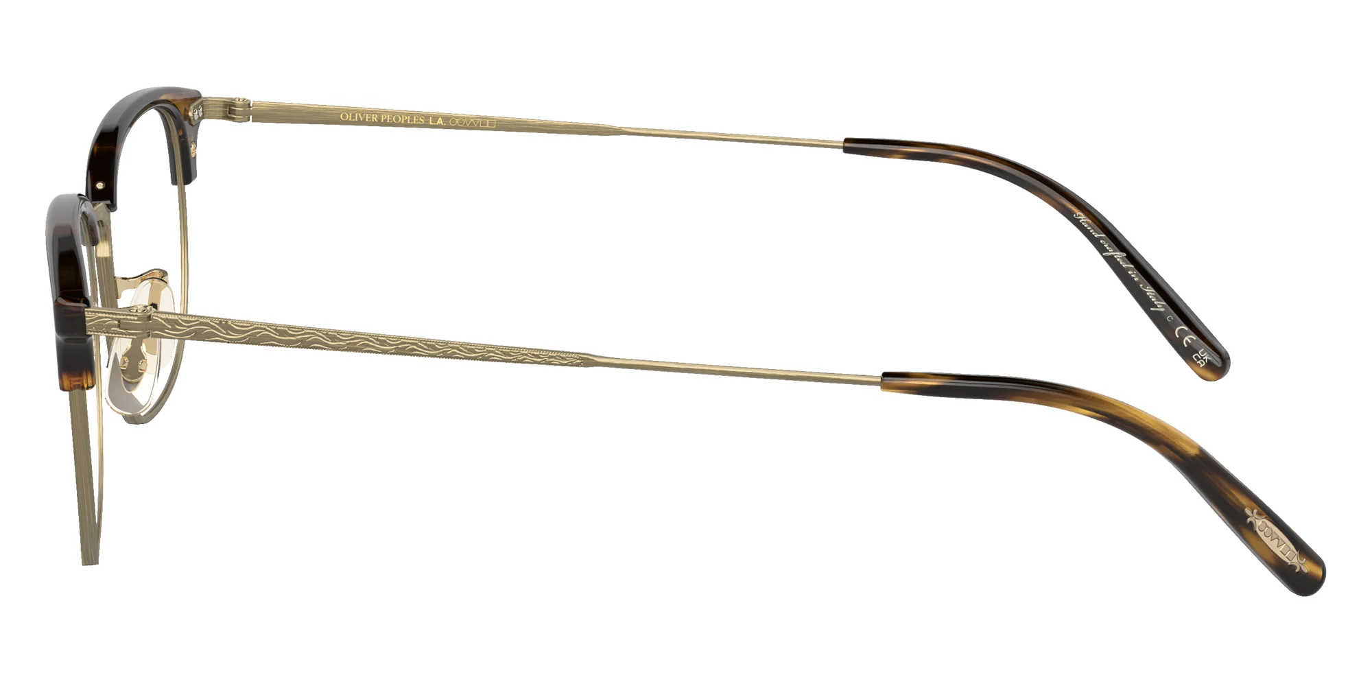Oliver Peoples - OV5359 Willman - Image 3
