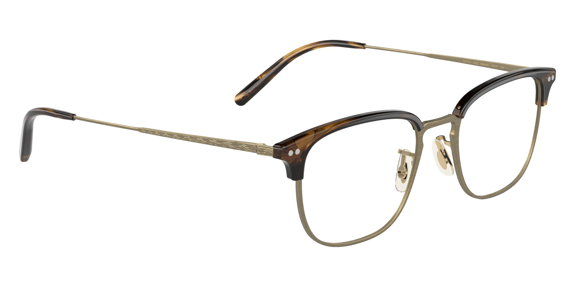 Oliver Peoples - OV5359 Willman - Image 5