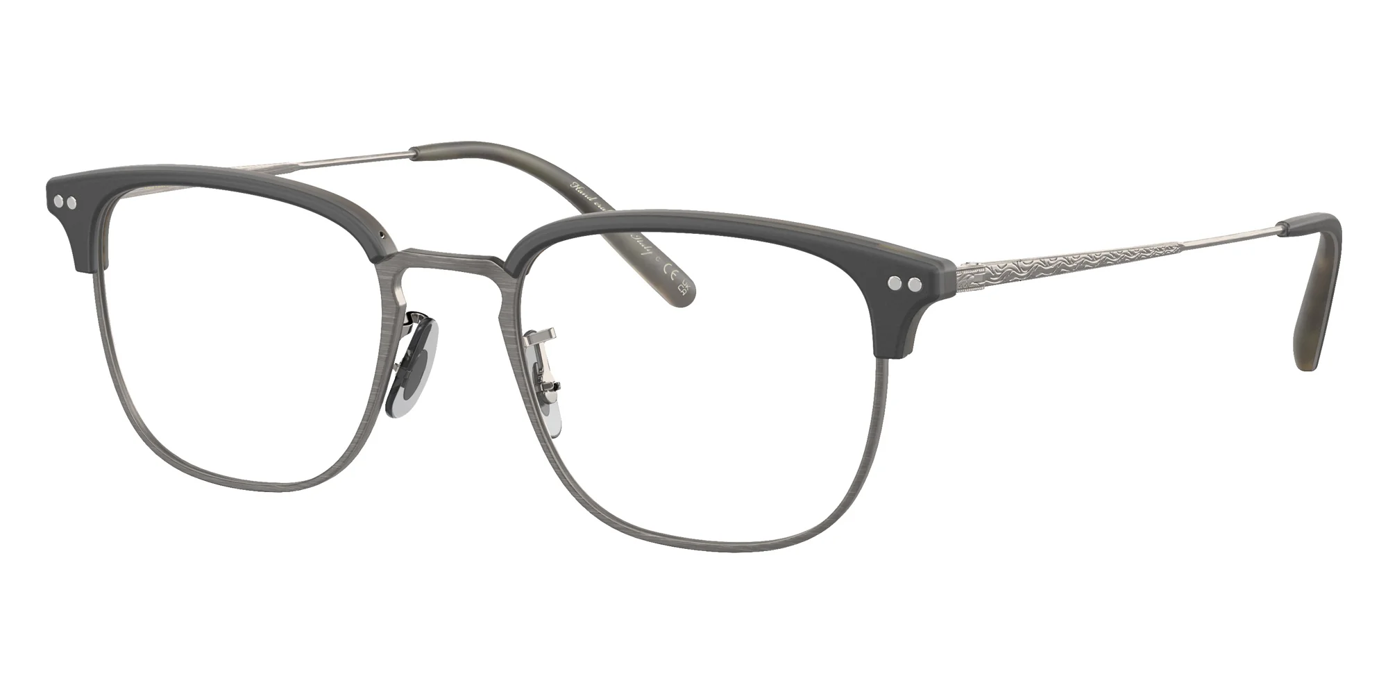 Oliver Peoples - OV5359 Willman - Image 8